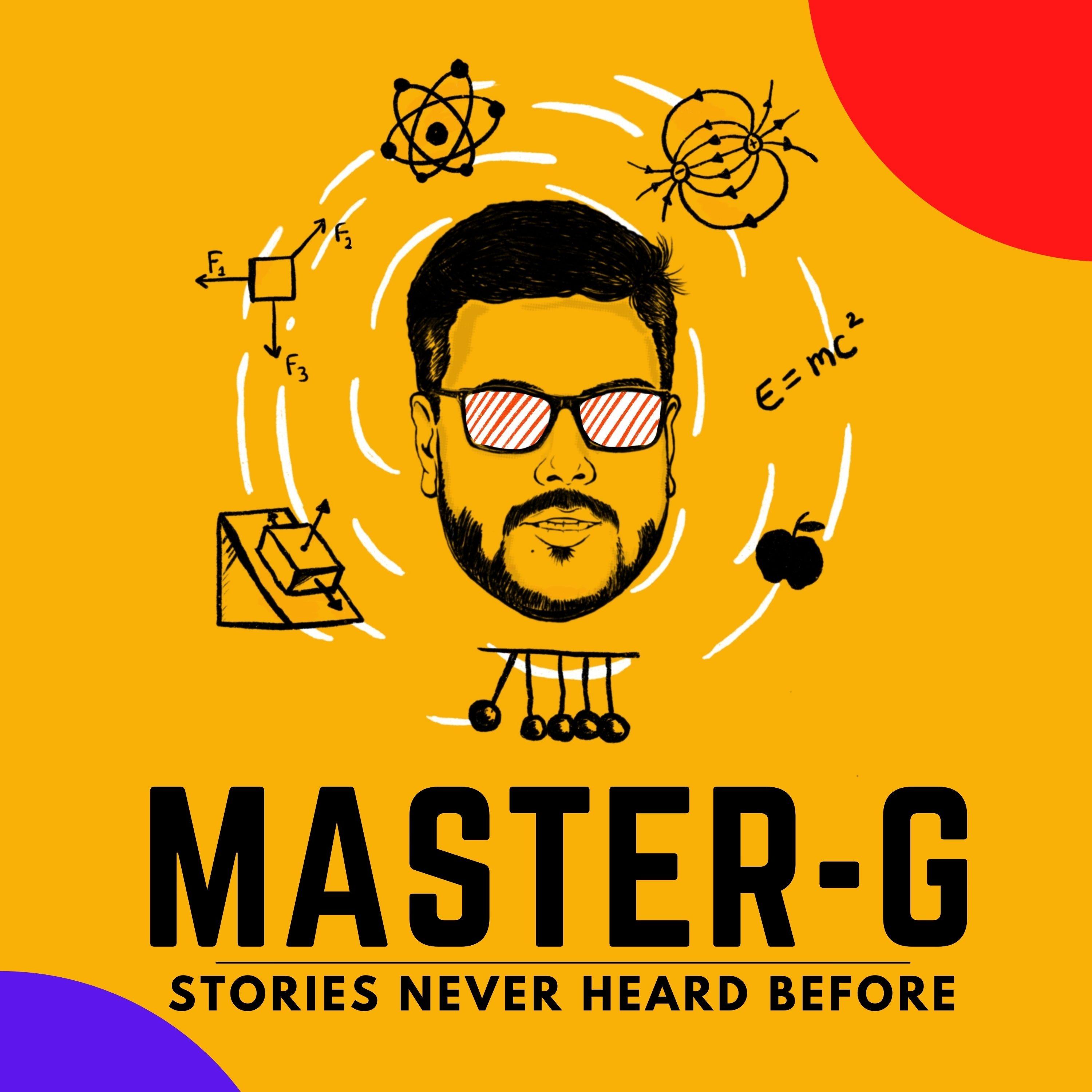 Master-G By Pankaj Singh
