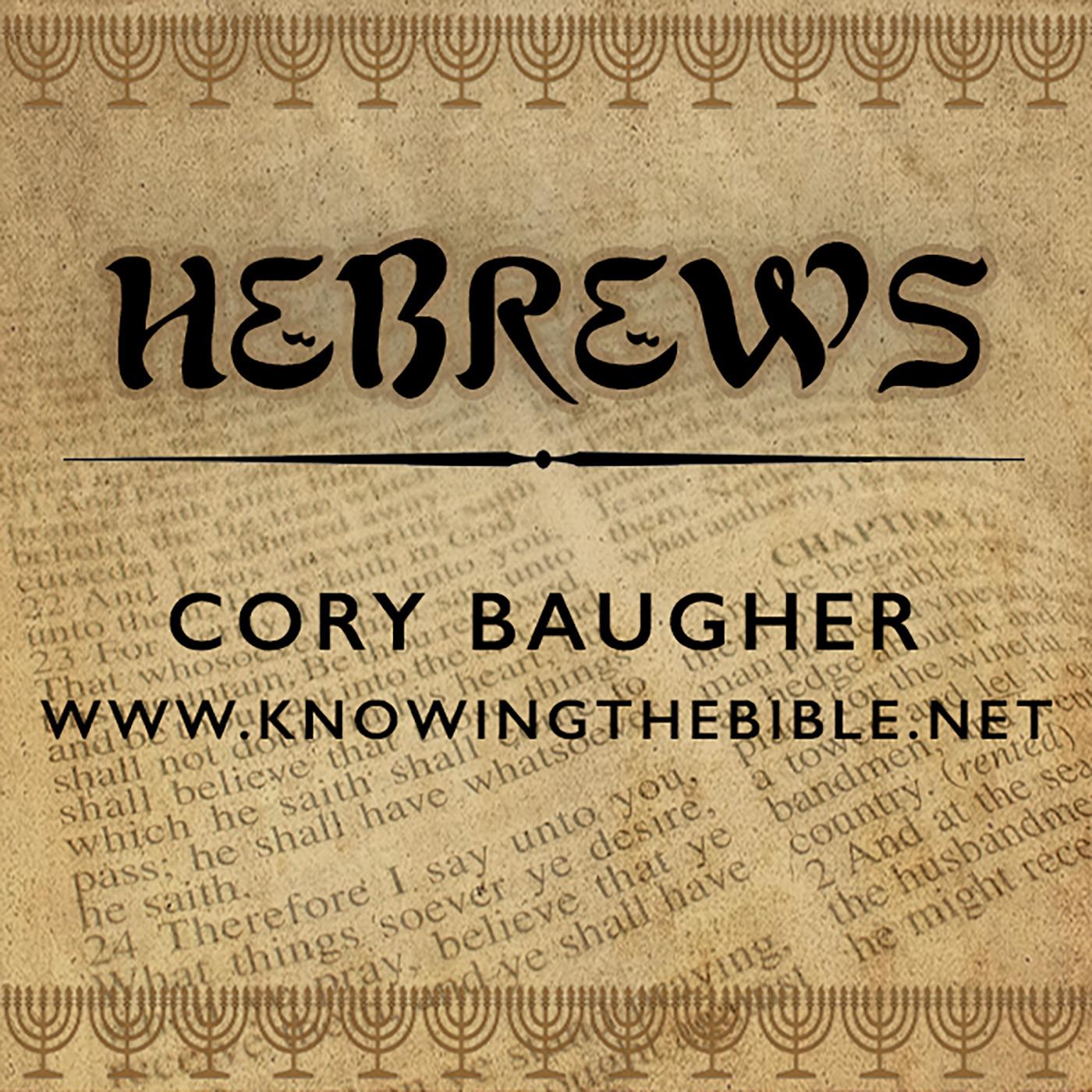 Hebrews