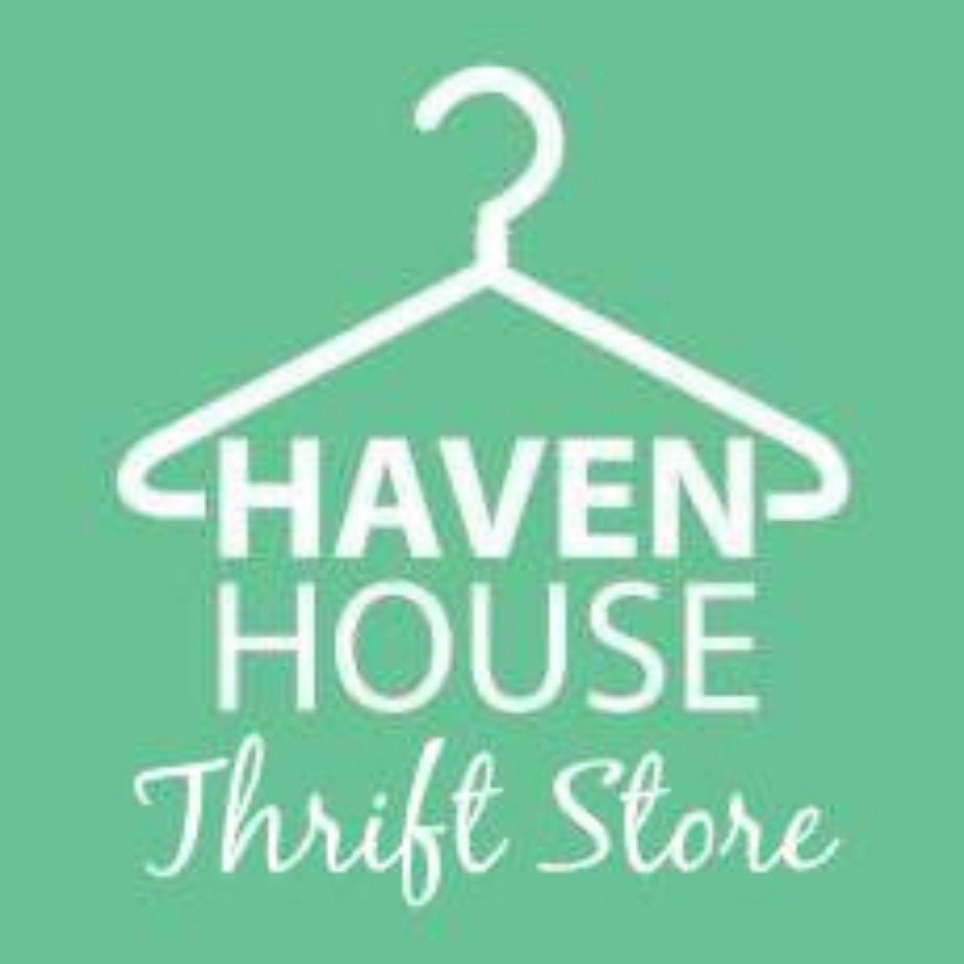 Haven House Thrift Stores
