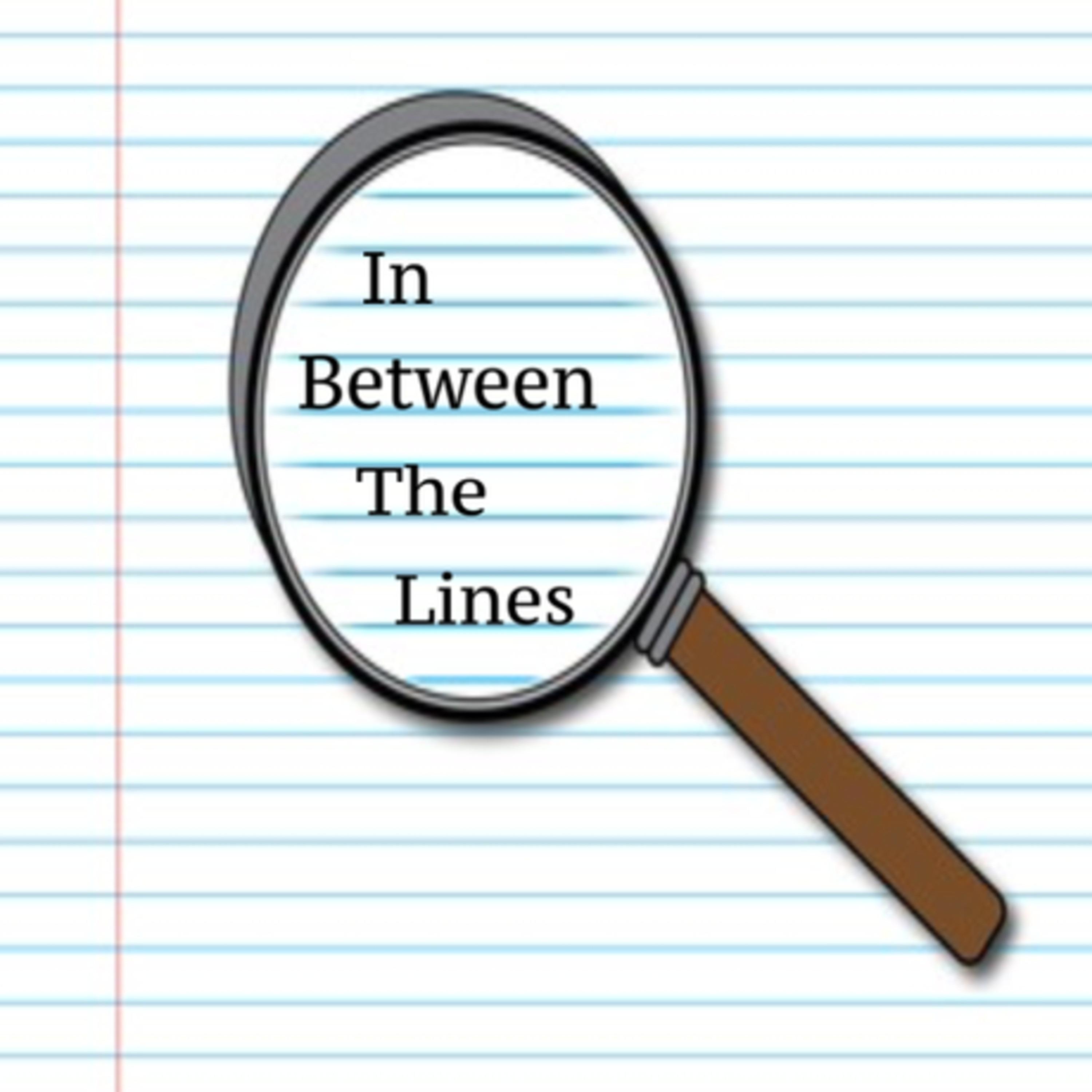 In Between The Lines