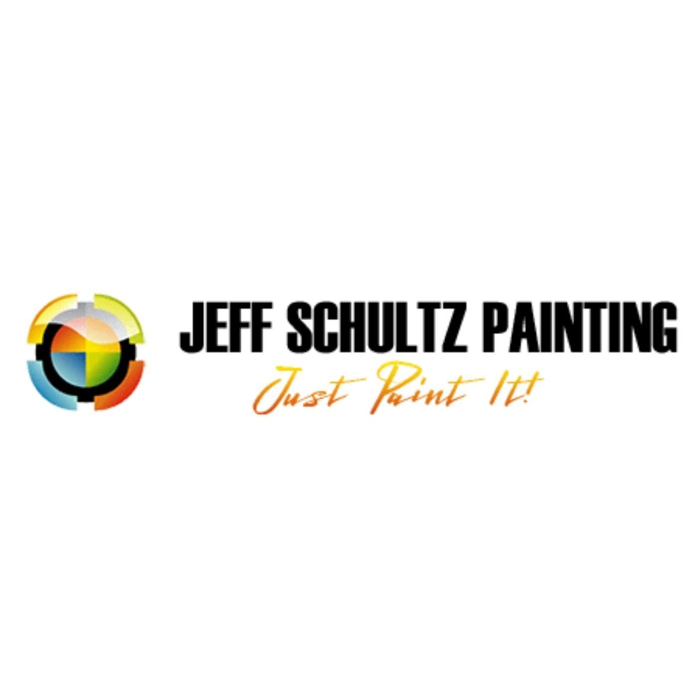 Jeff Schultz Painting