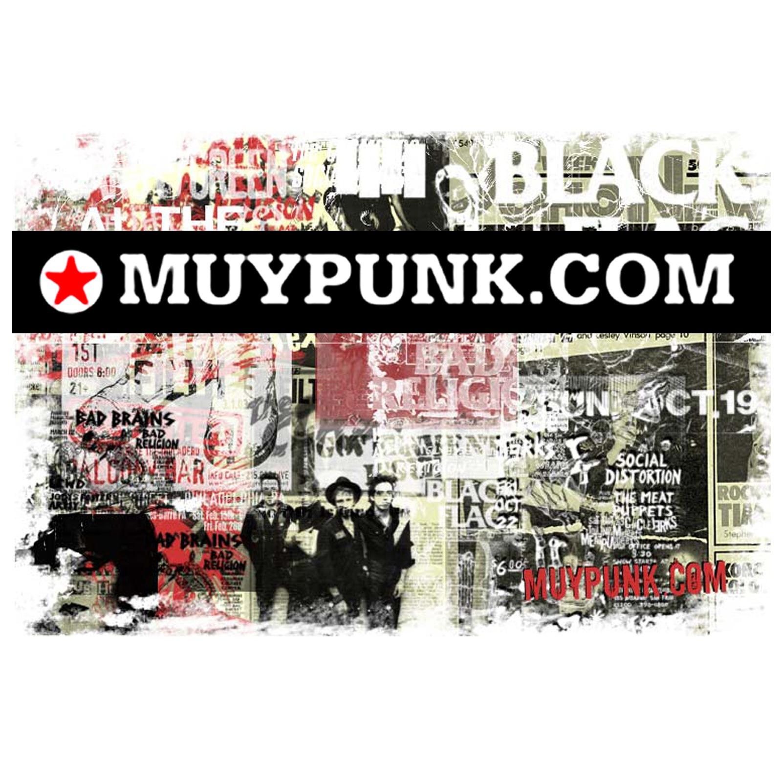 Muy Punk