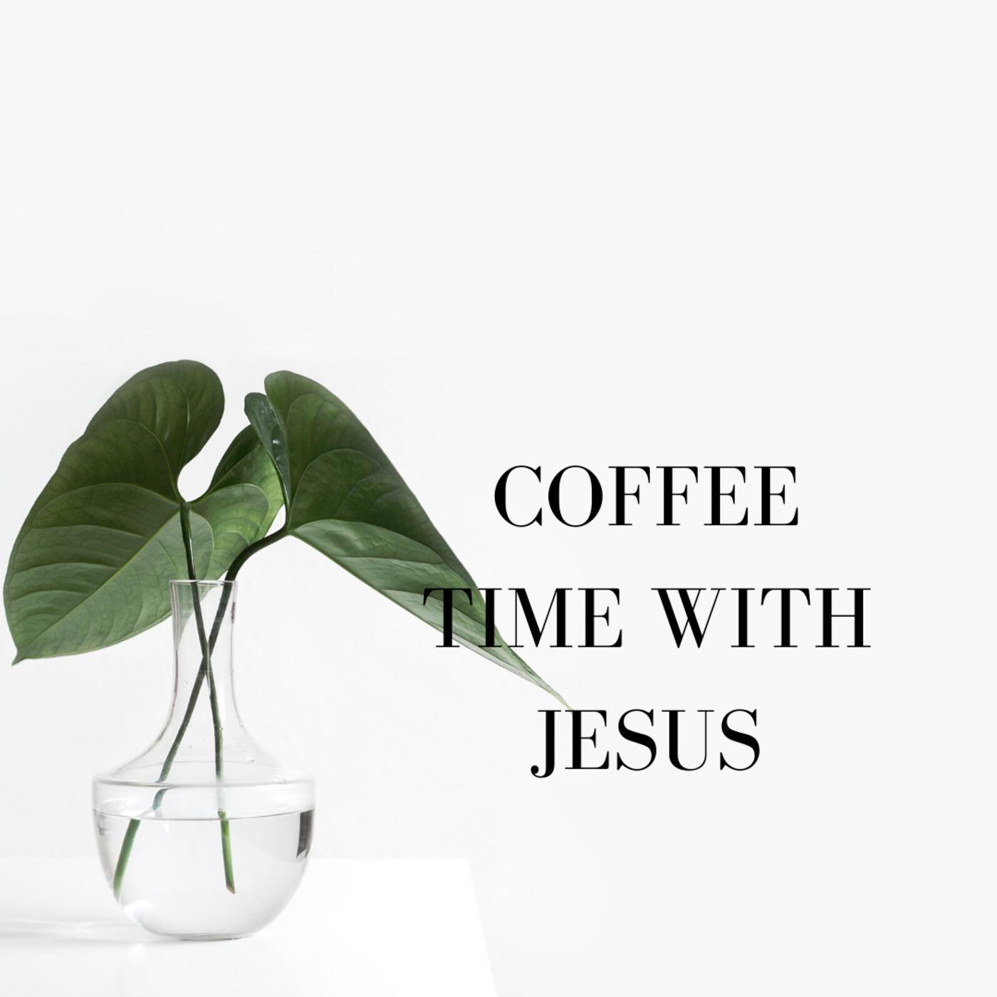 Coffee with Annie