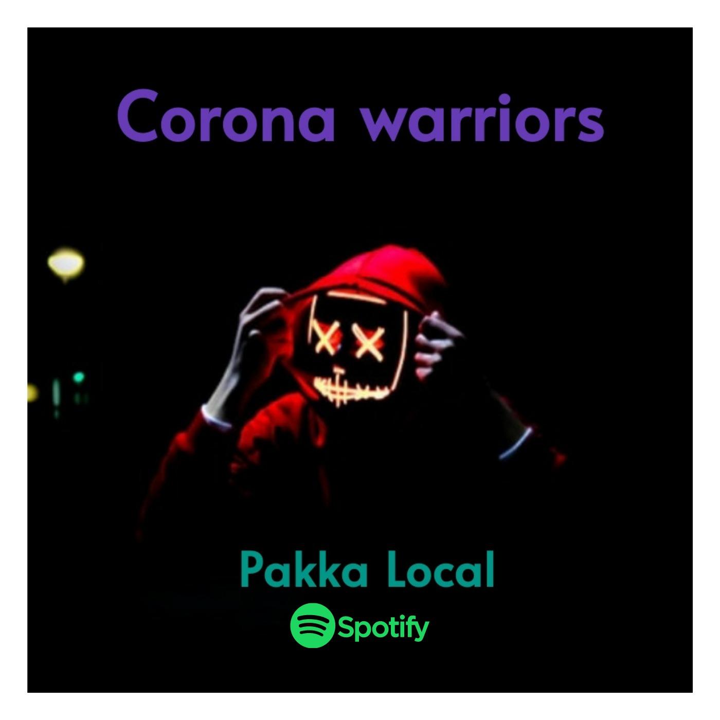 Pakka Local