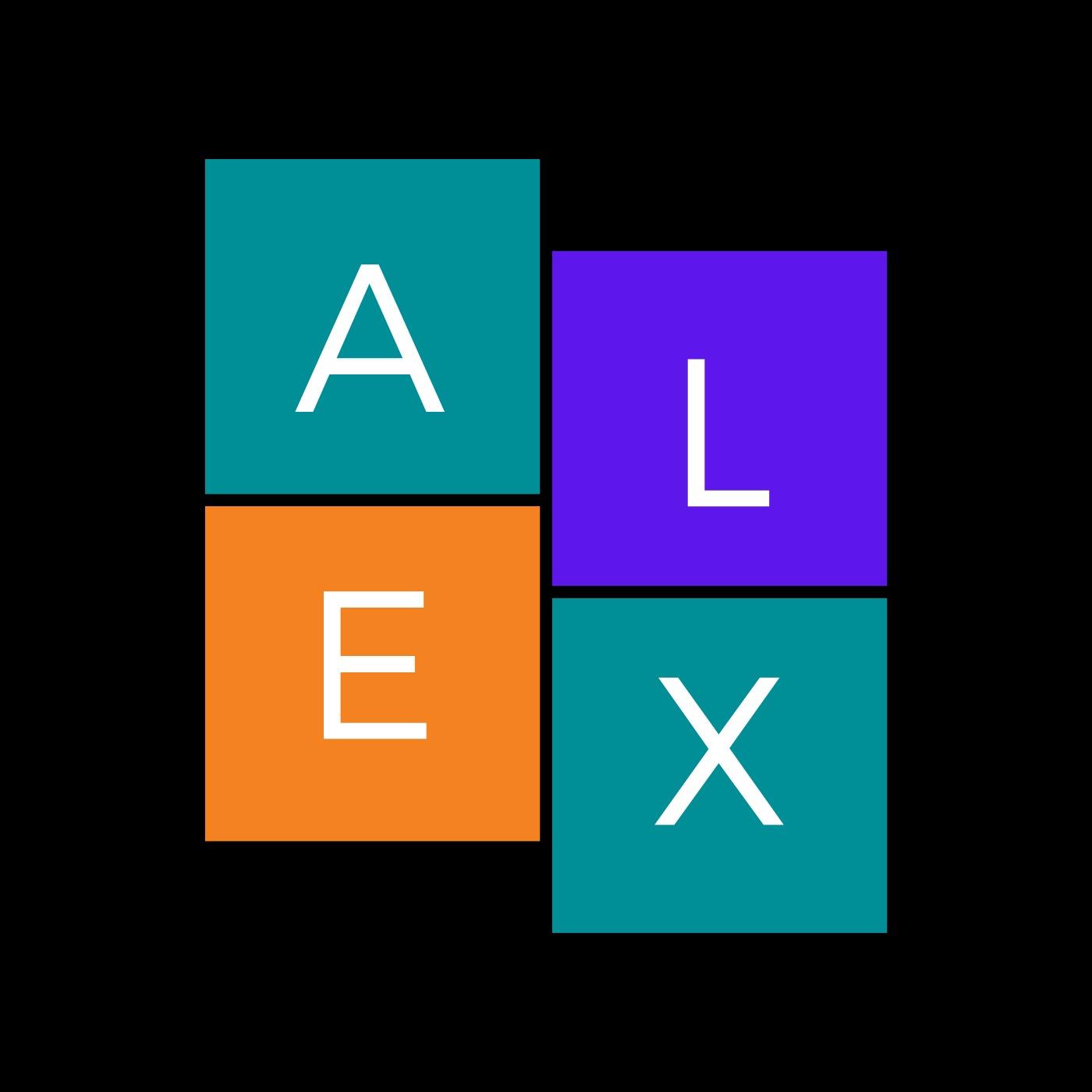 Alex Trinklein's Podcast