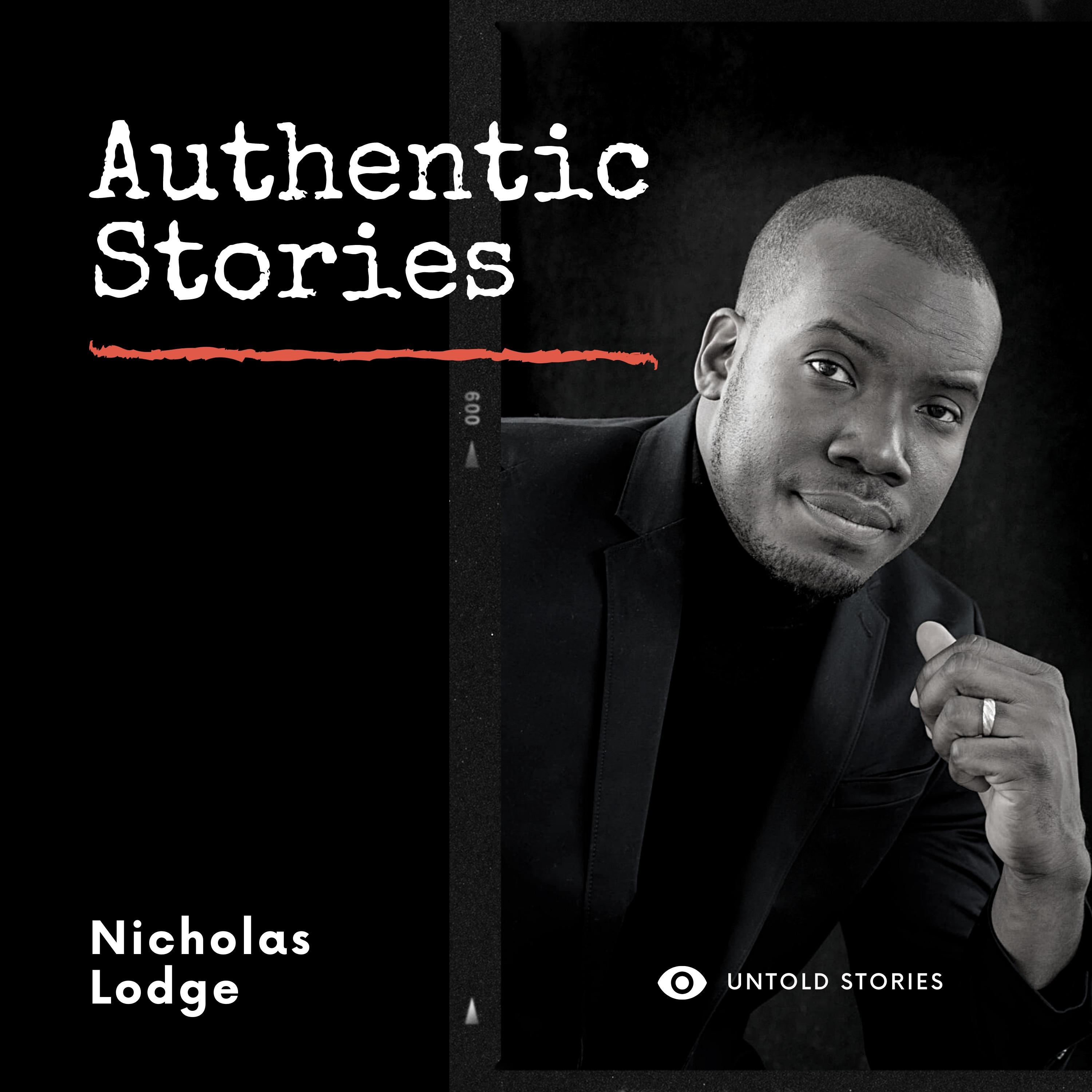 Authentic Stories