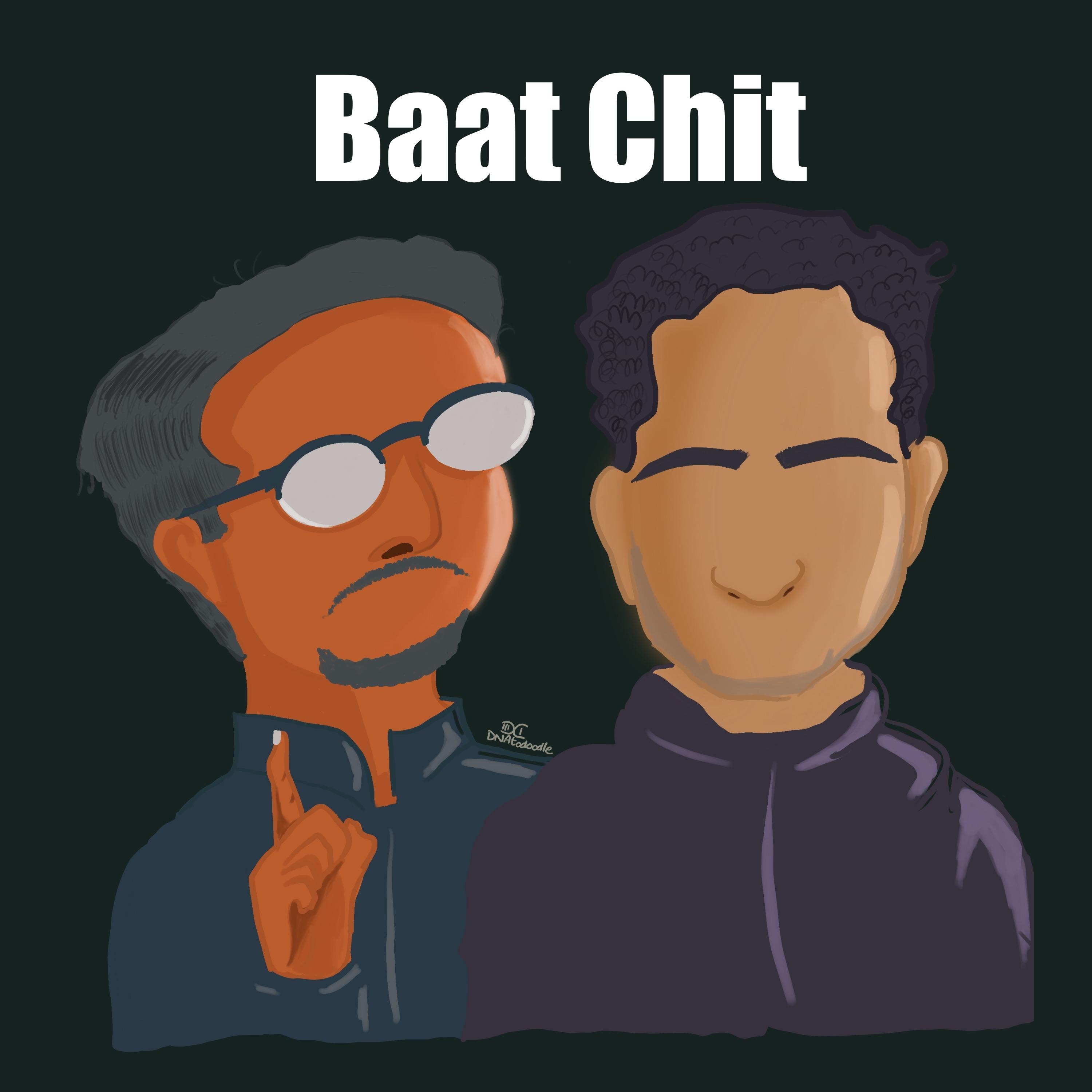 Baatchit