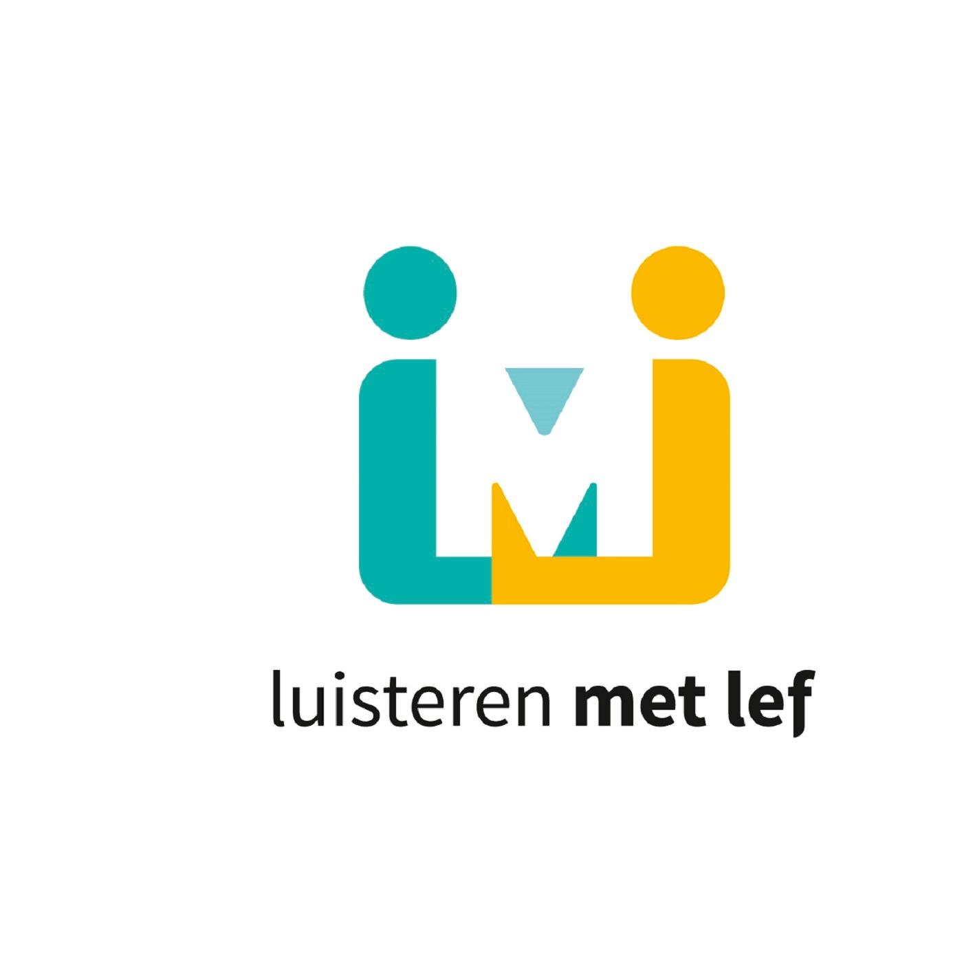 Luisteren met Lef