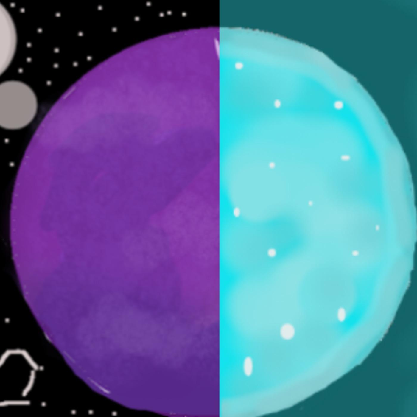 Our Two Worlds