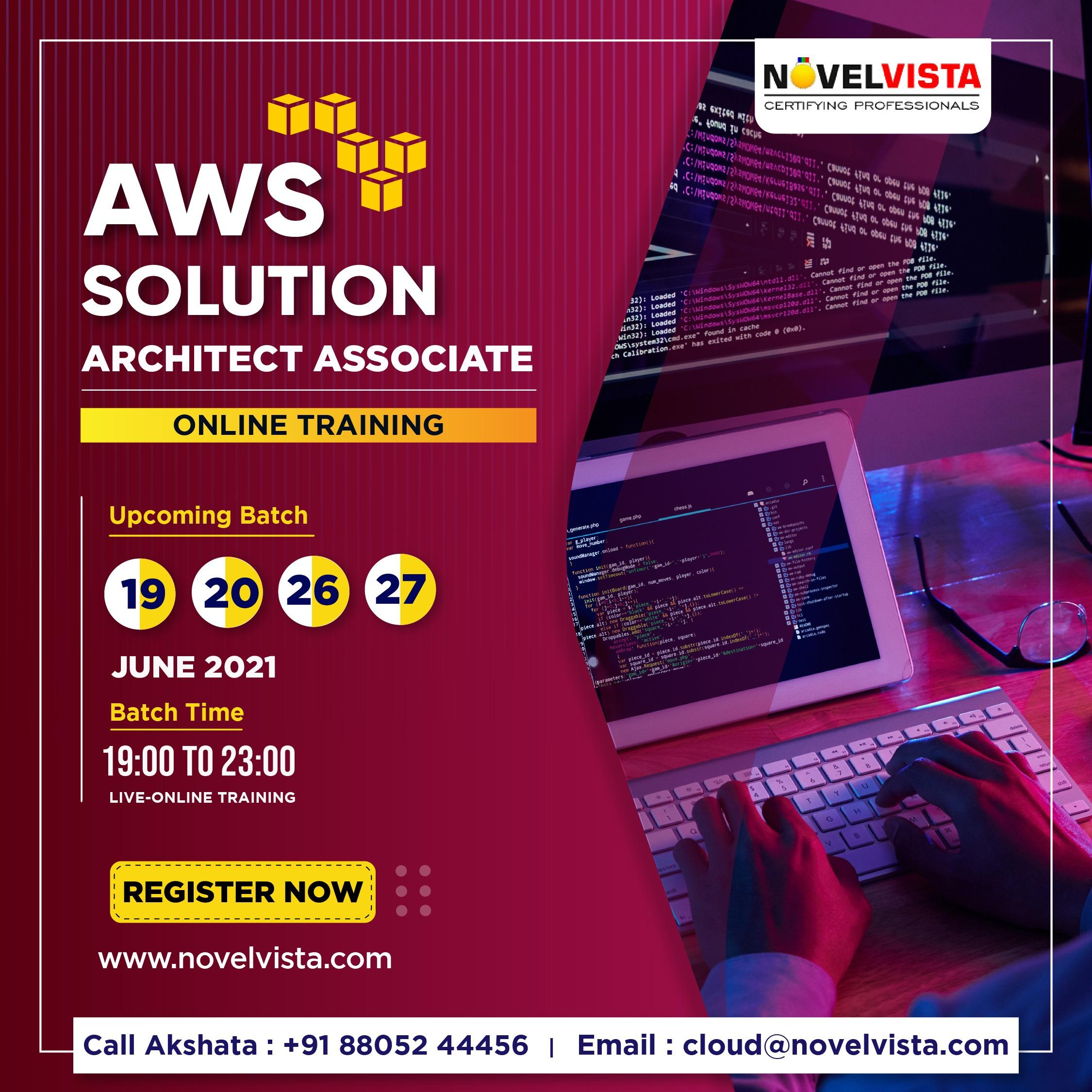 Cloud Computing Foundation Certification -The Best Training Program