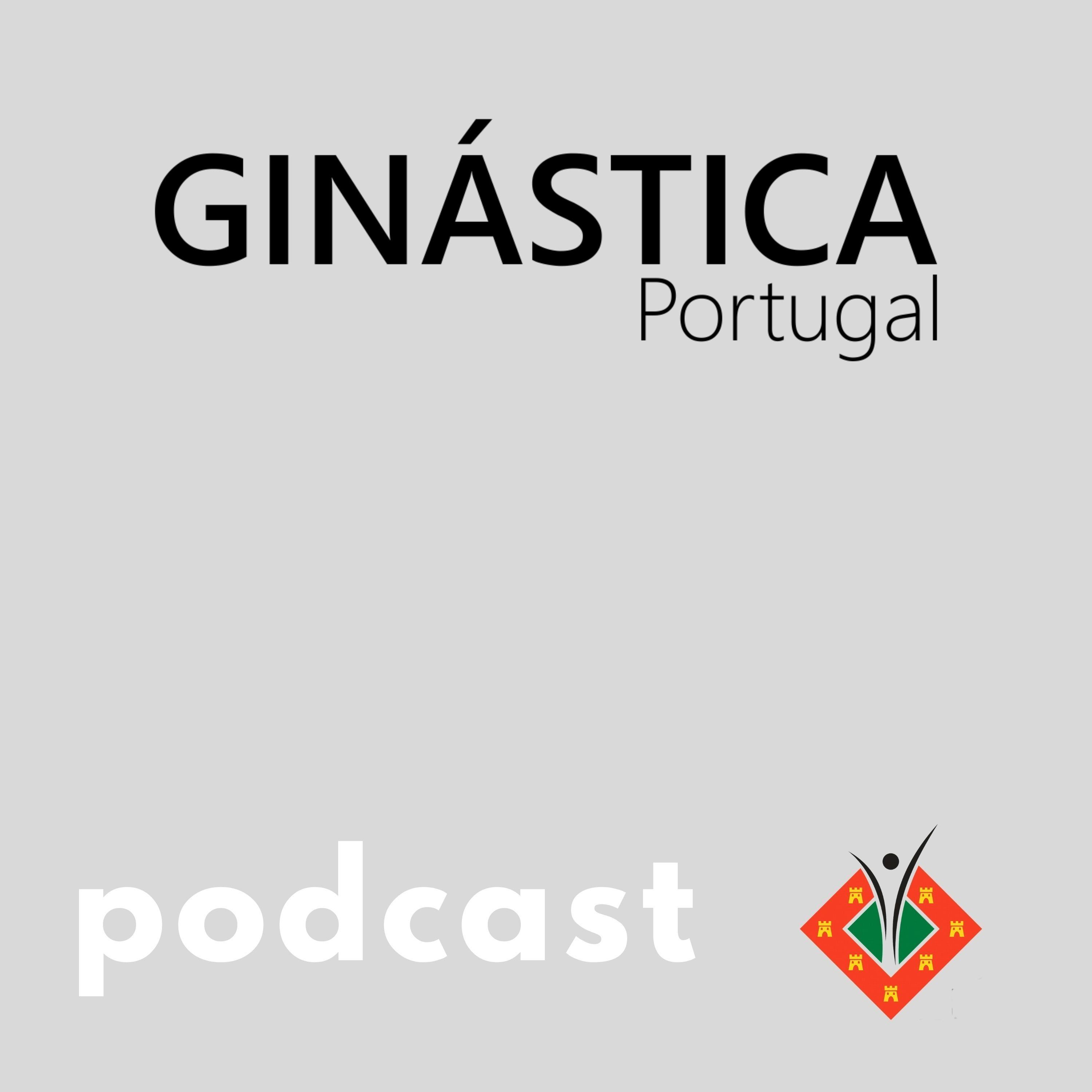 Ginástica Portugal