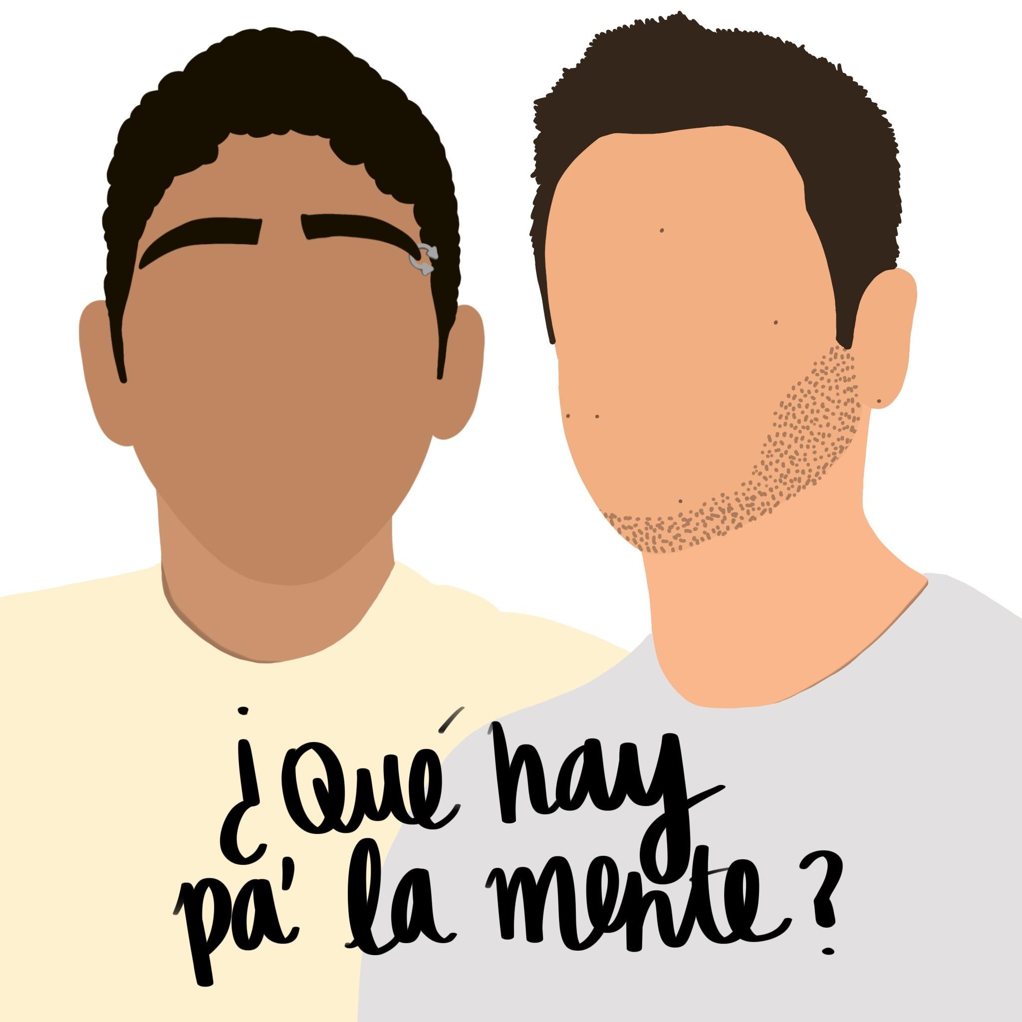¿Qué hay pa' la mente?