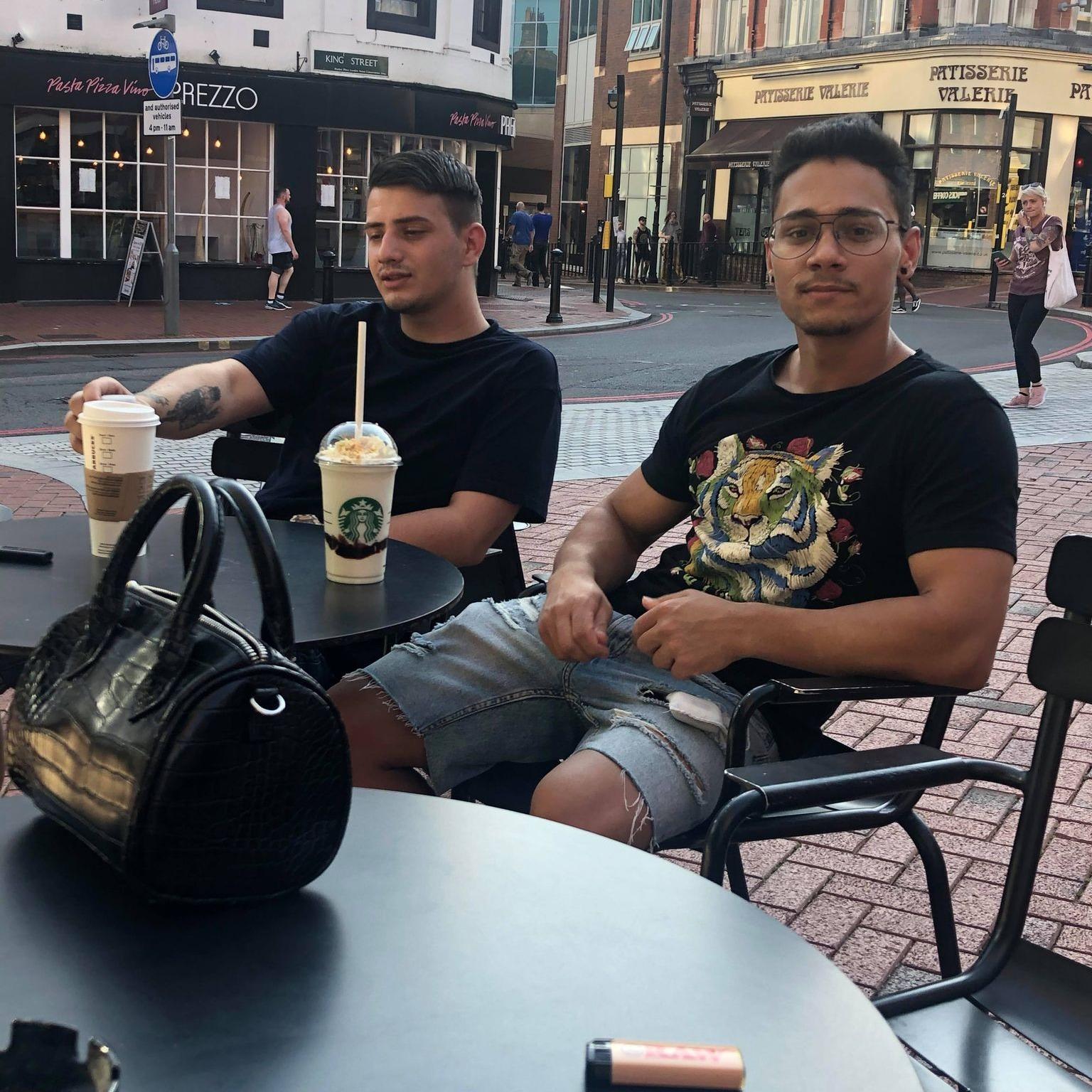 mafia podcast