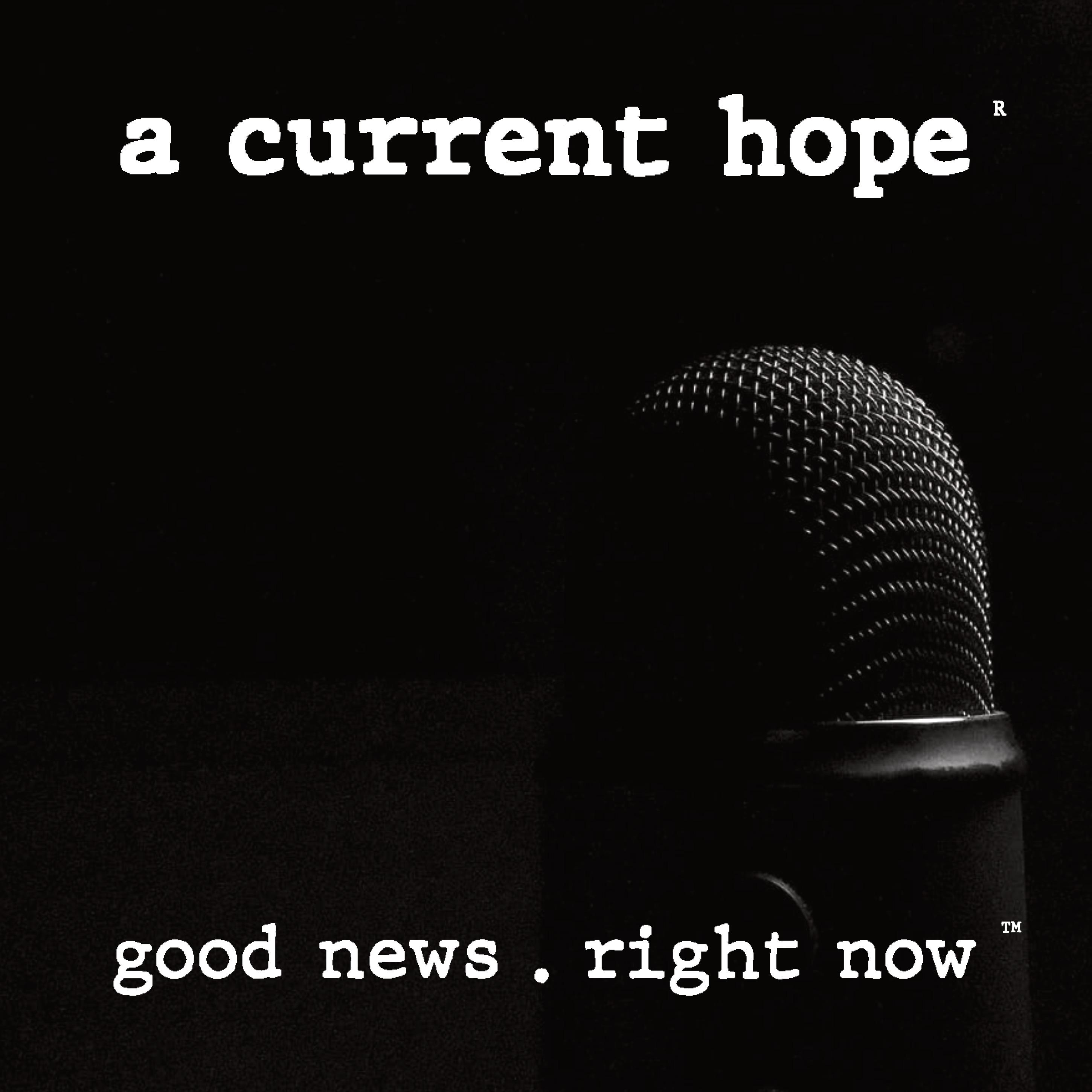 a current hope