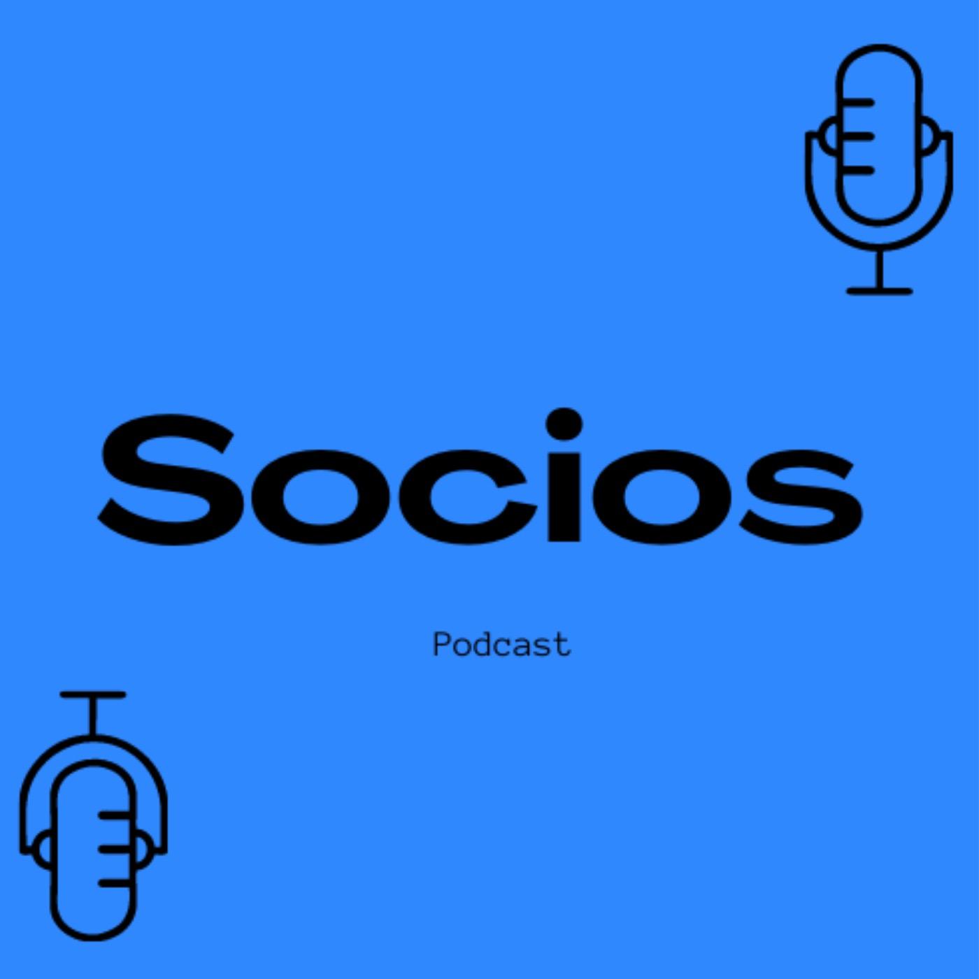 Socios