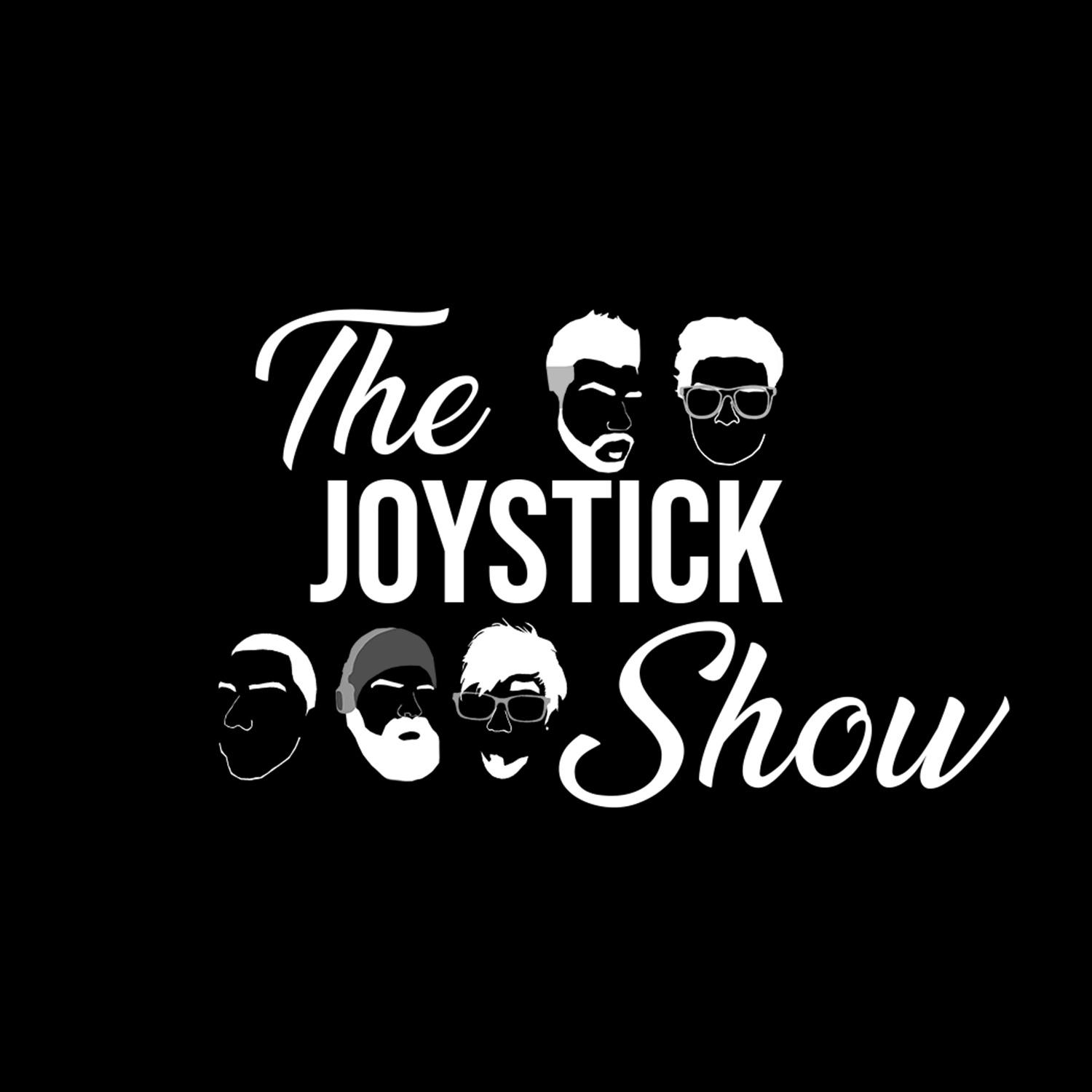 The Joystick Show