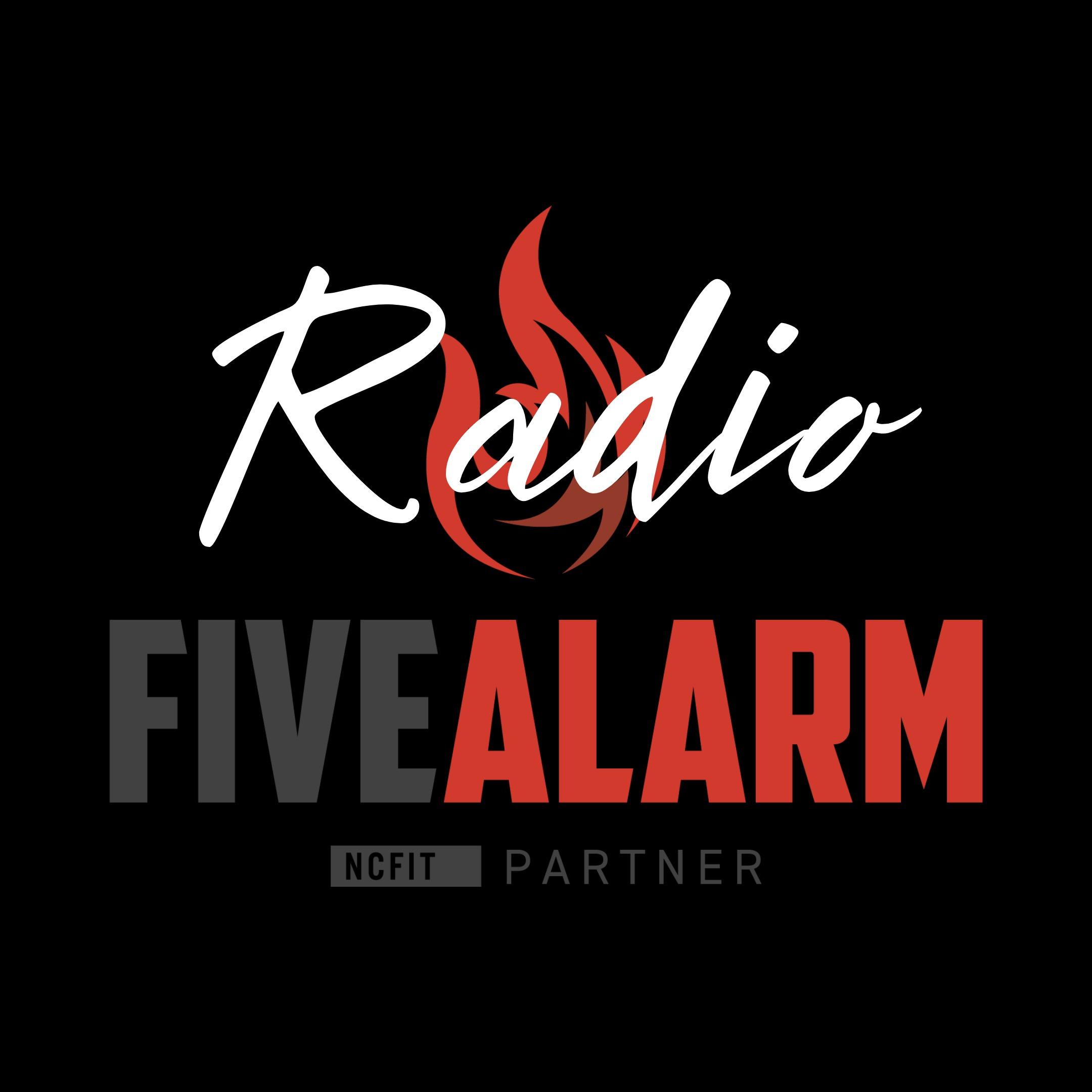 Five Alarm Radio