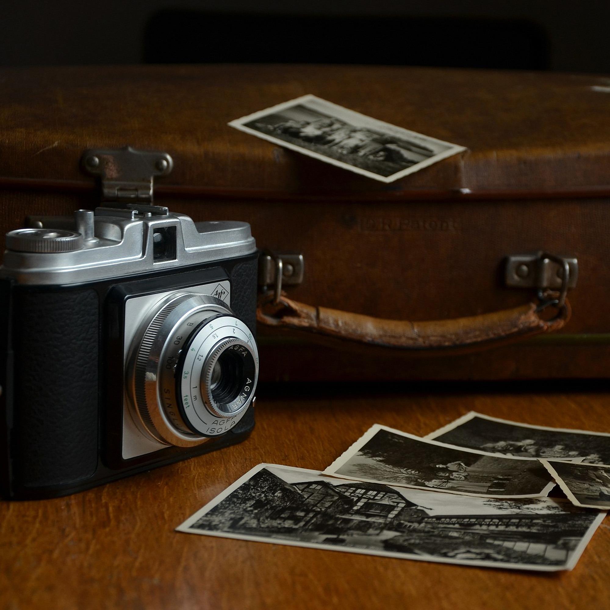 All about photography