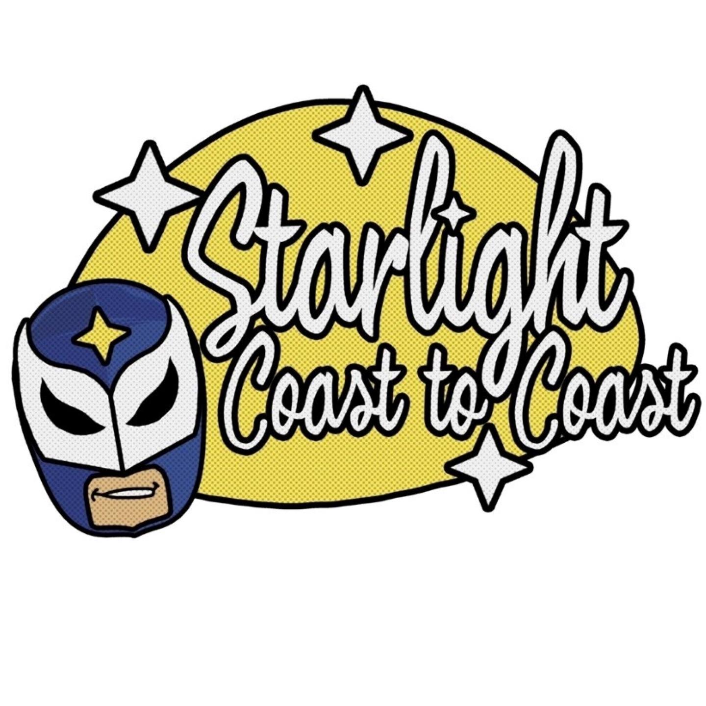 Starlight: Coast to Coast