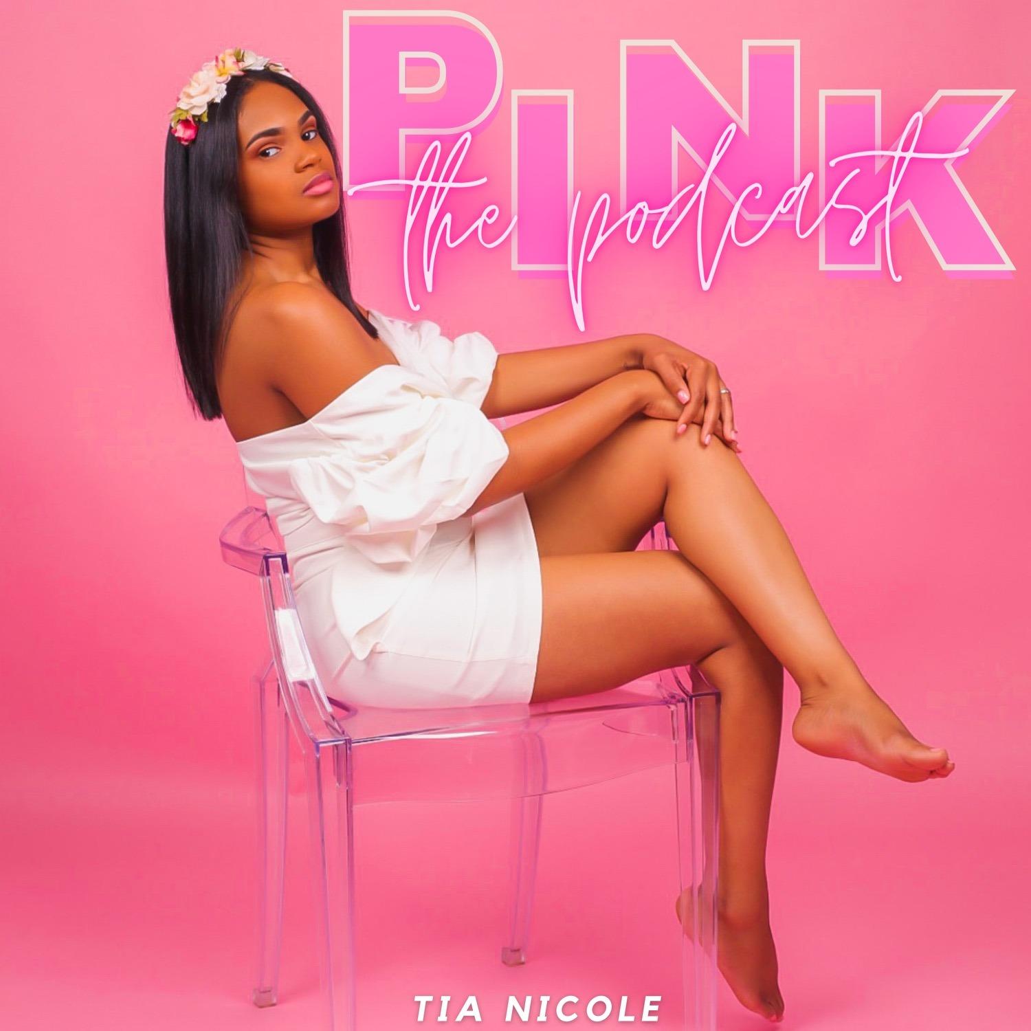 Pink The Podcast