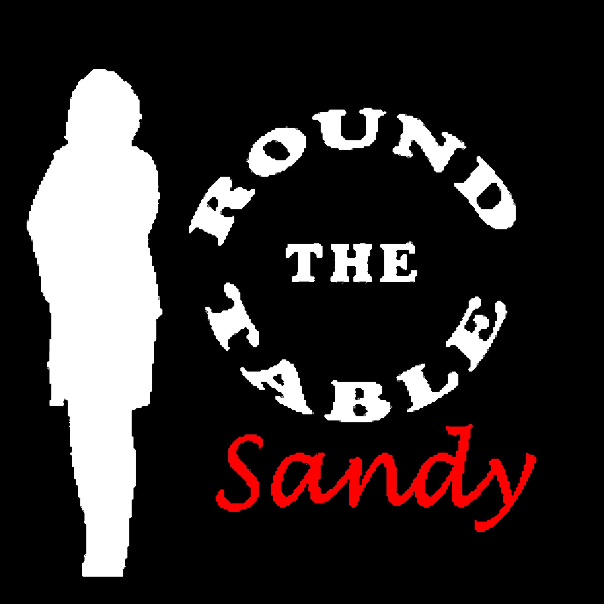 Meet Me At The Round Table
