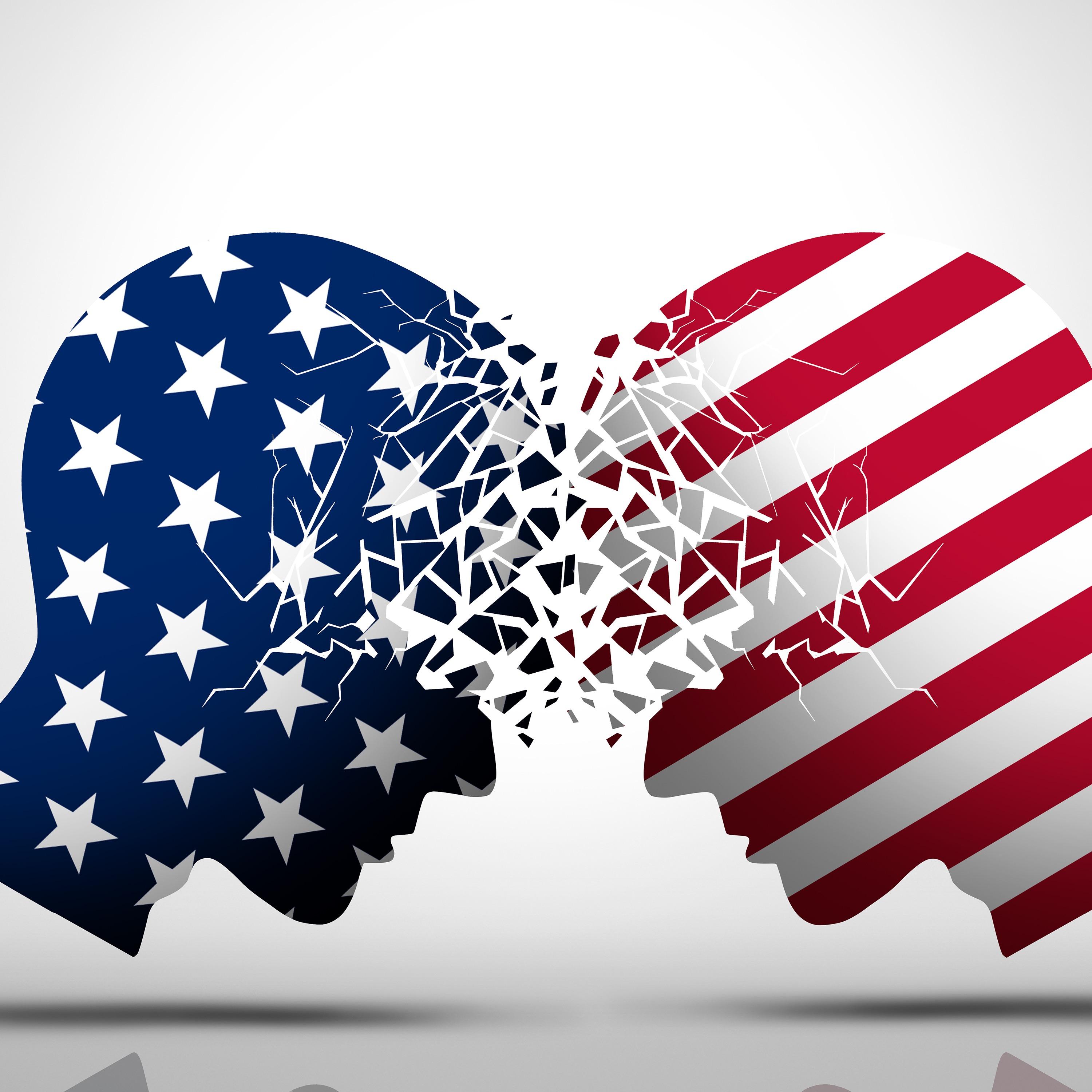 Head 2 Head In American Politics