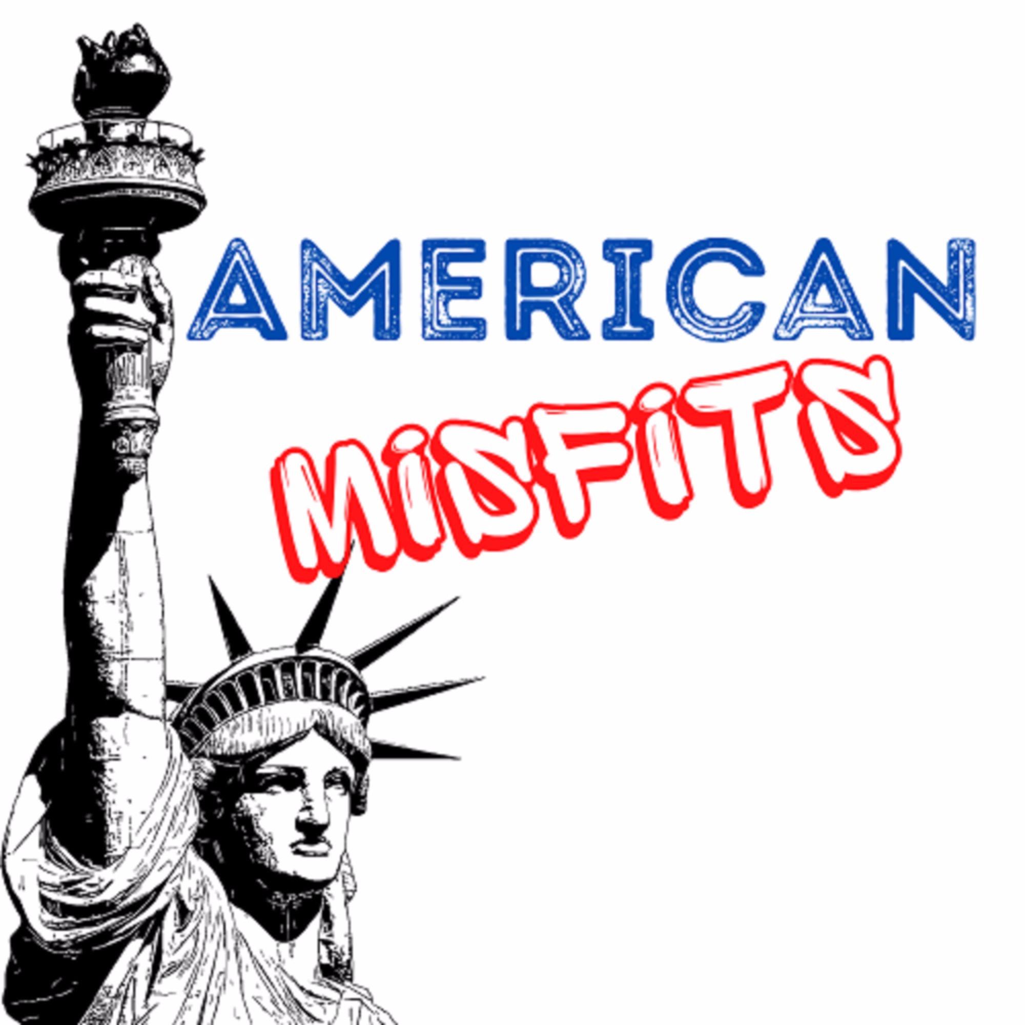 American Misfits