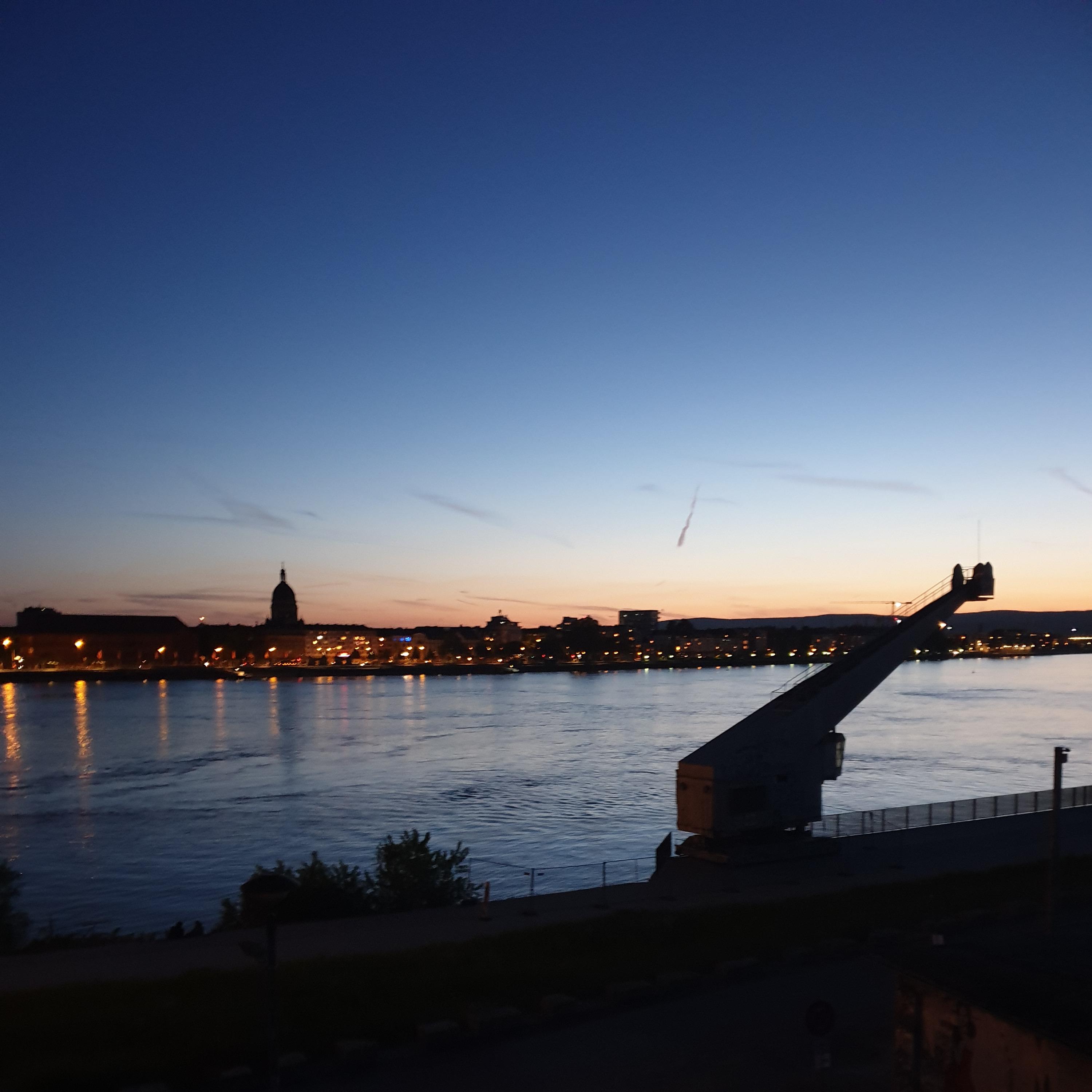 Mainz bleibt meins