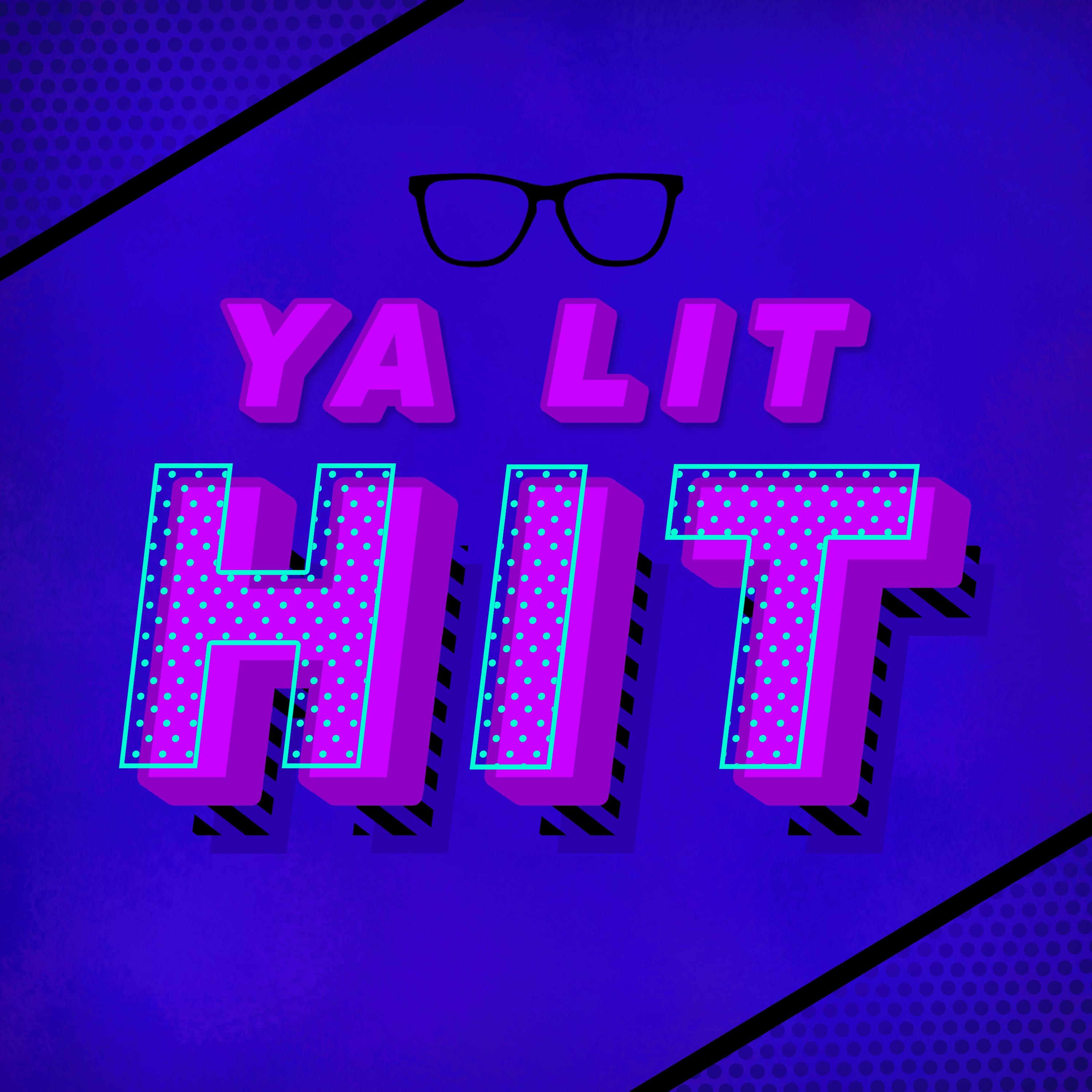 YA Lit Hit