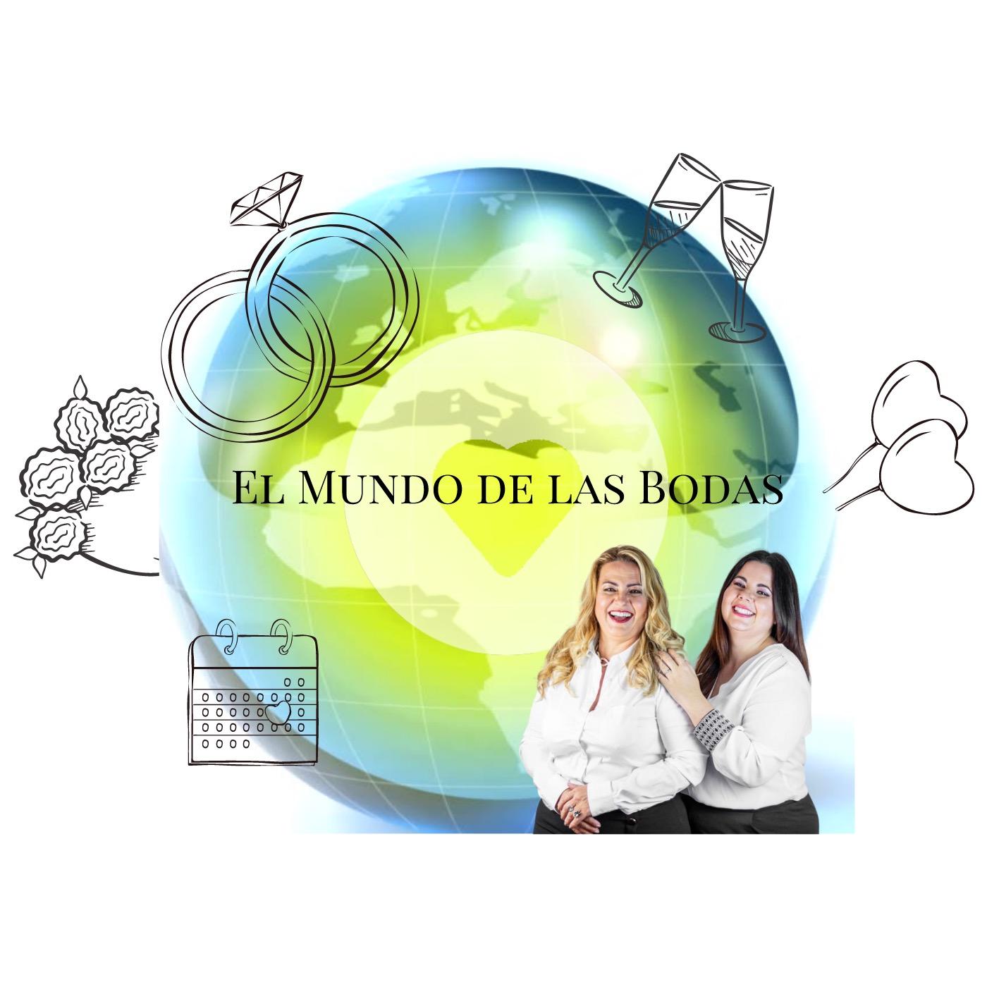 El Mundo de las Bodas