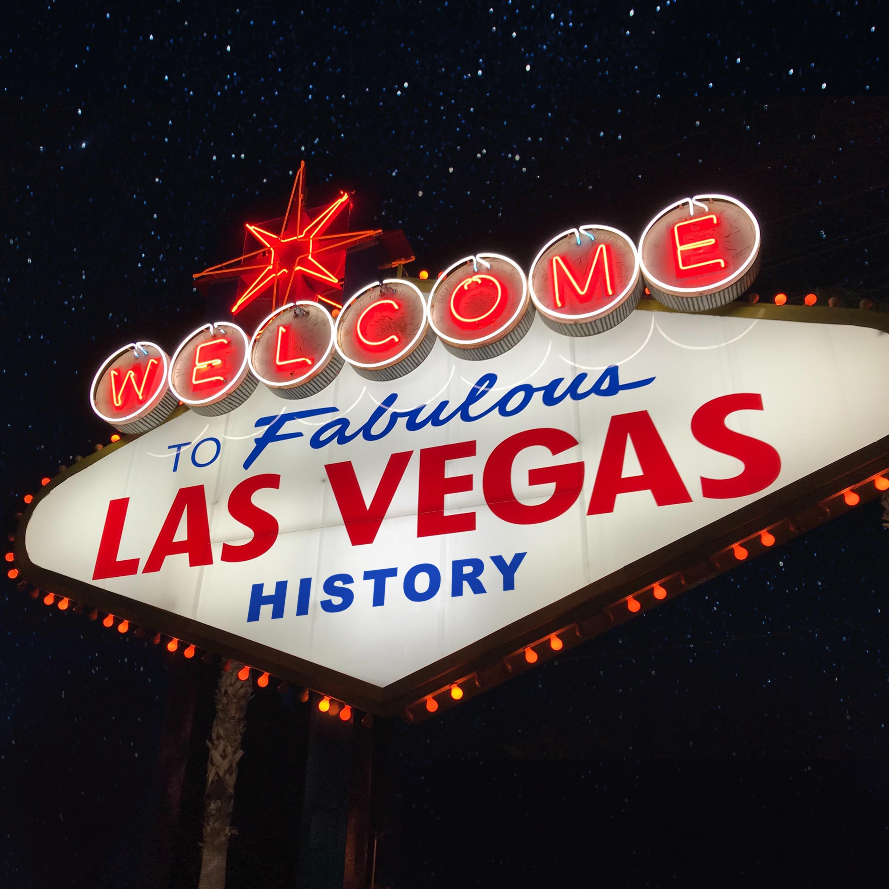 Fabulous Las Vegas History
