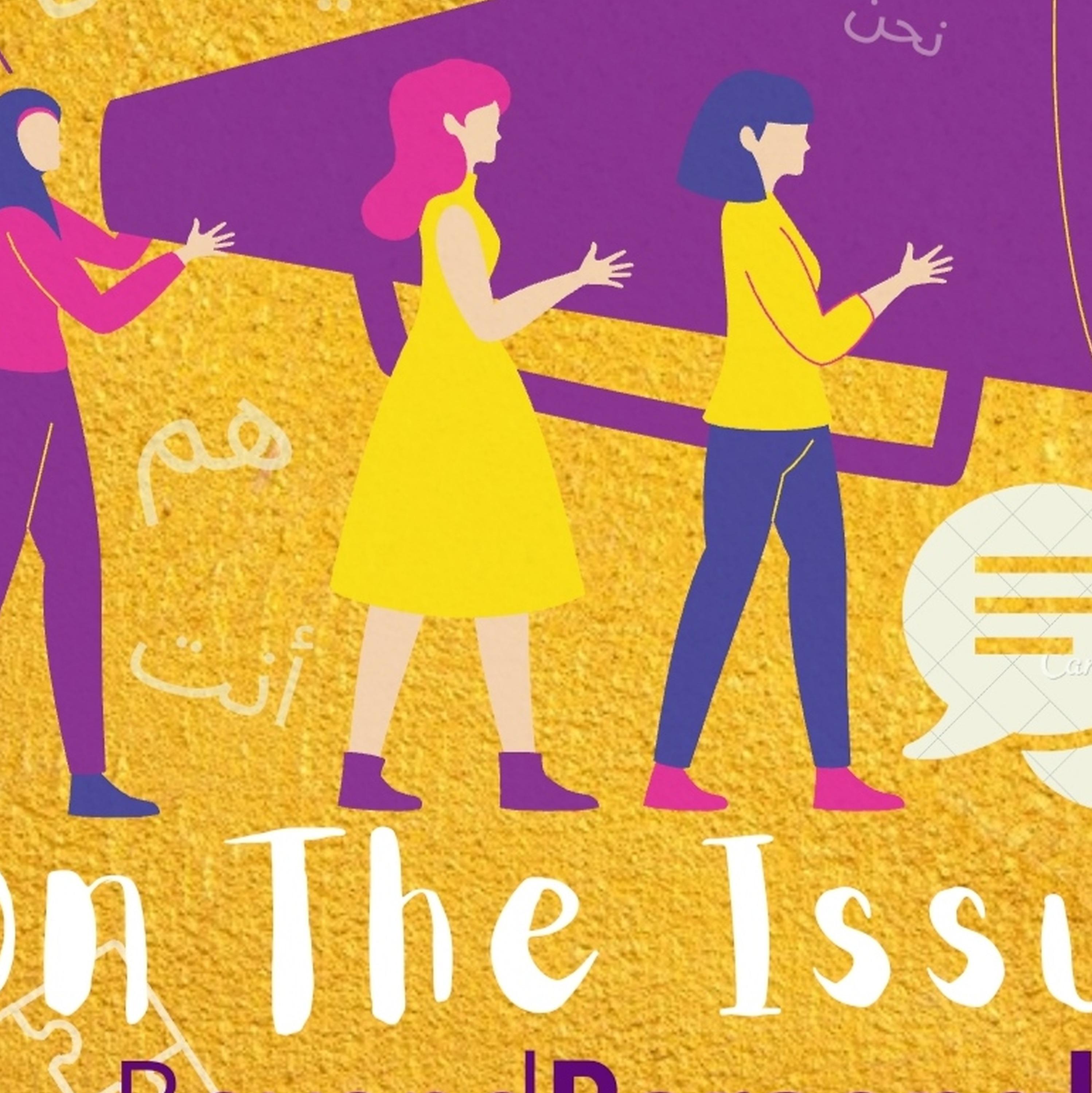 OnTheIssuE Podcast