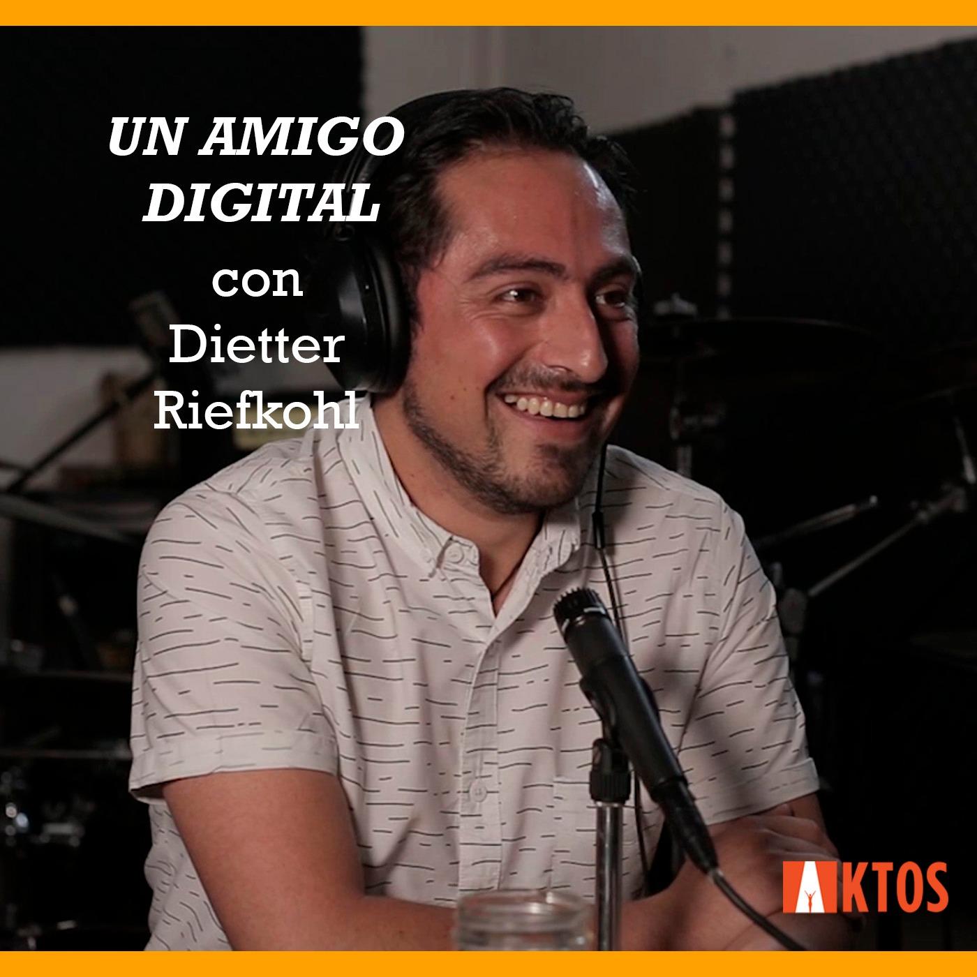 Un Amigo Digital