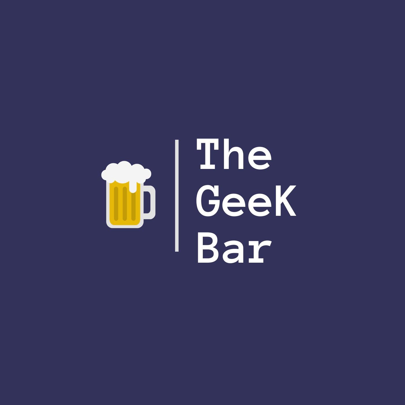 The GeeK Bar