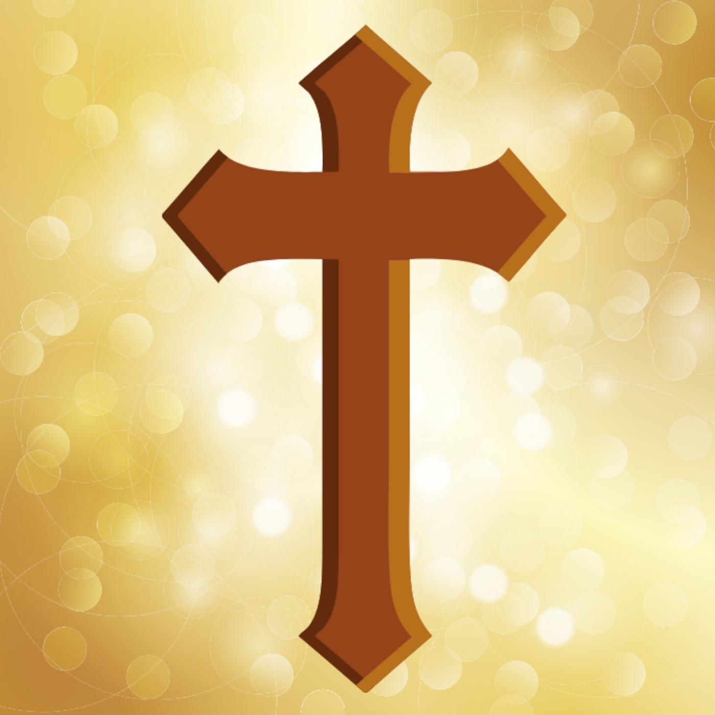 Spiritual Treasure Podcast