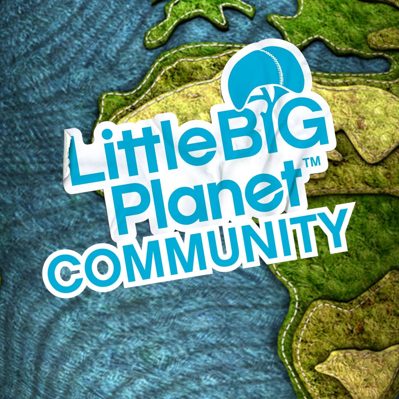 LBP Community