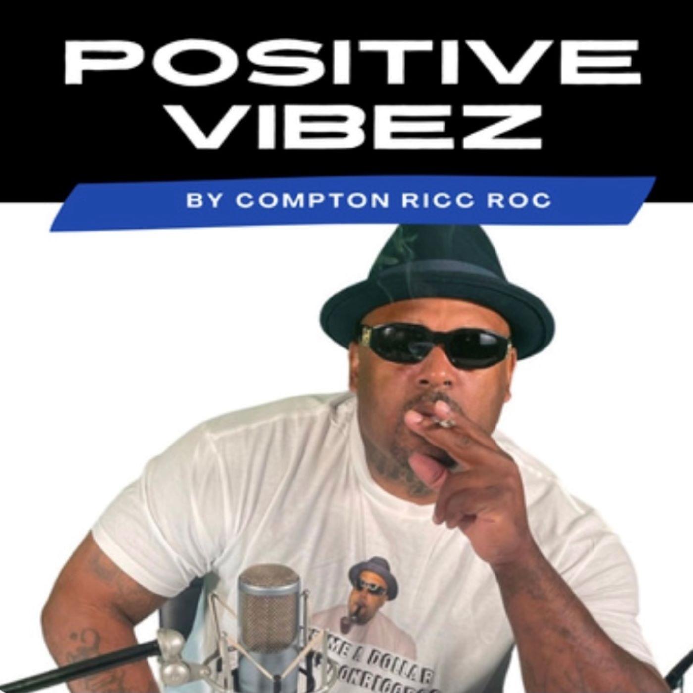 positive vibez & productions