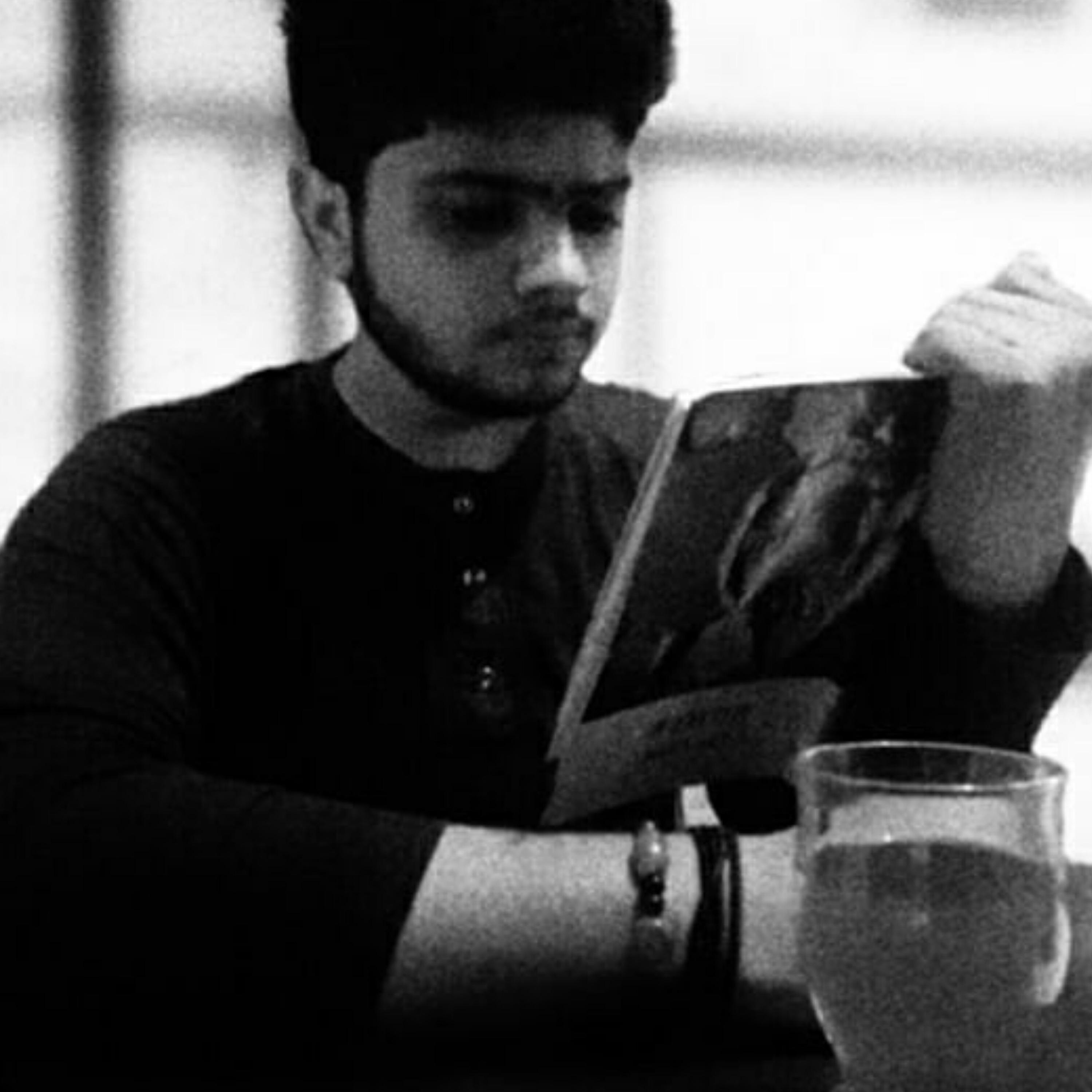 Who is Shaiokh Sahariar?
