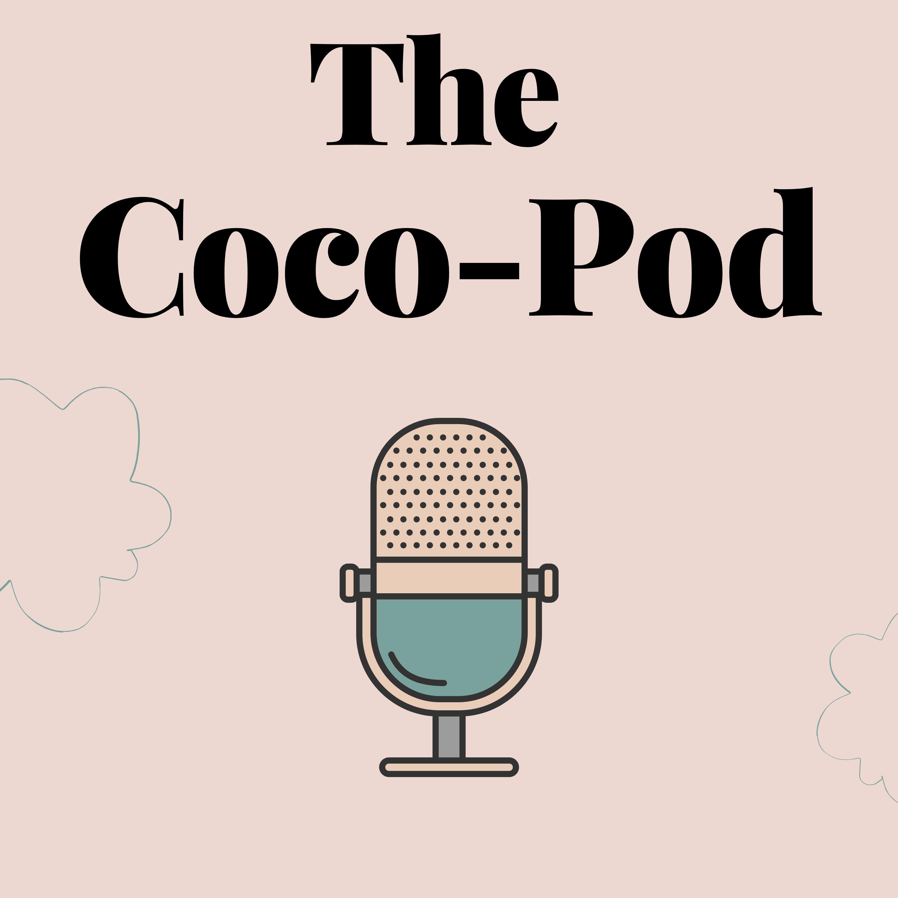 The CocoPod
