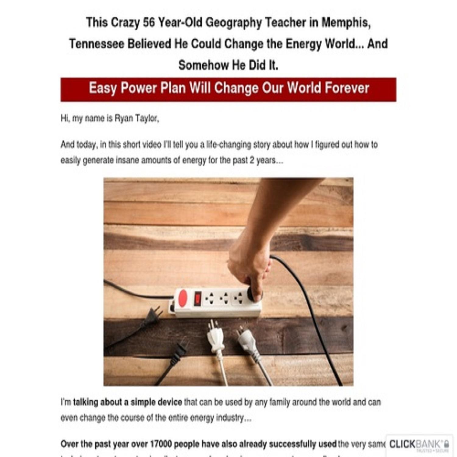 Decrease Your Electrical power Bill