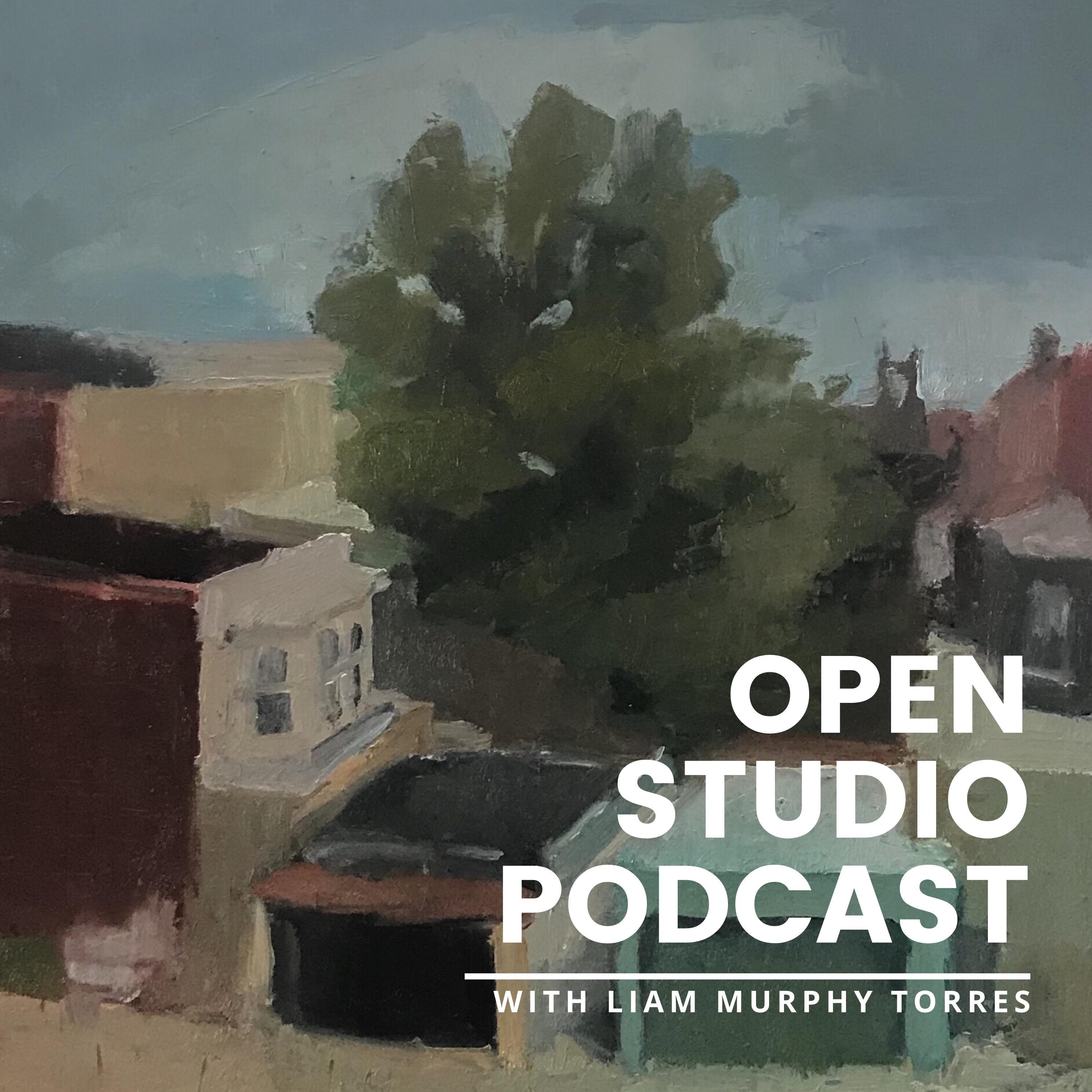 Open Studio Podcast