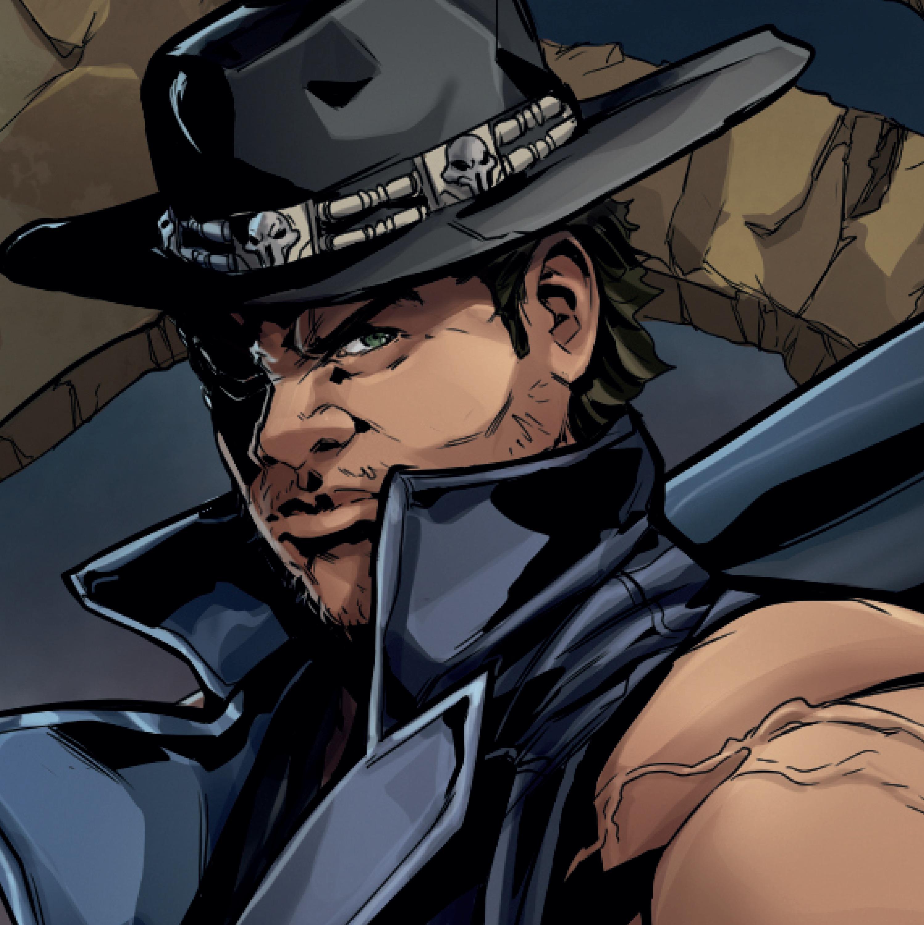 Outlawed Faith
