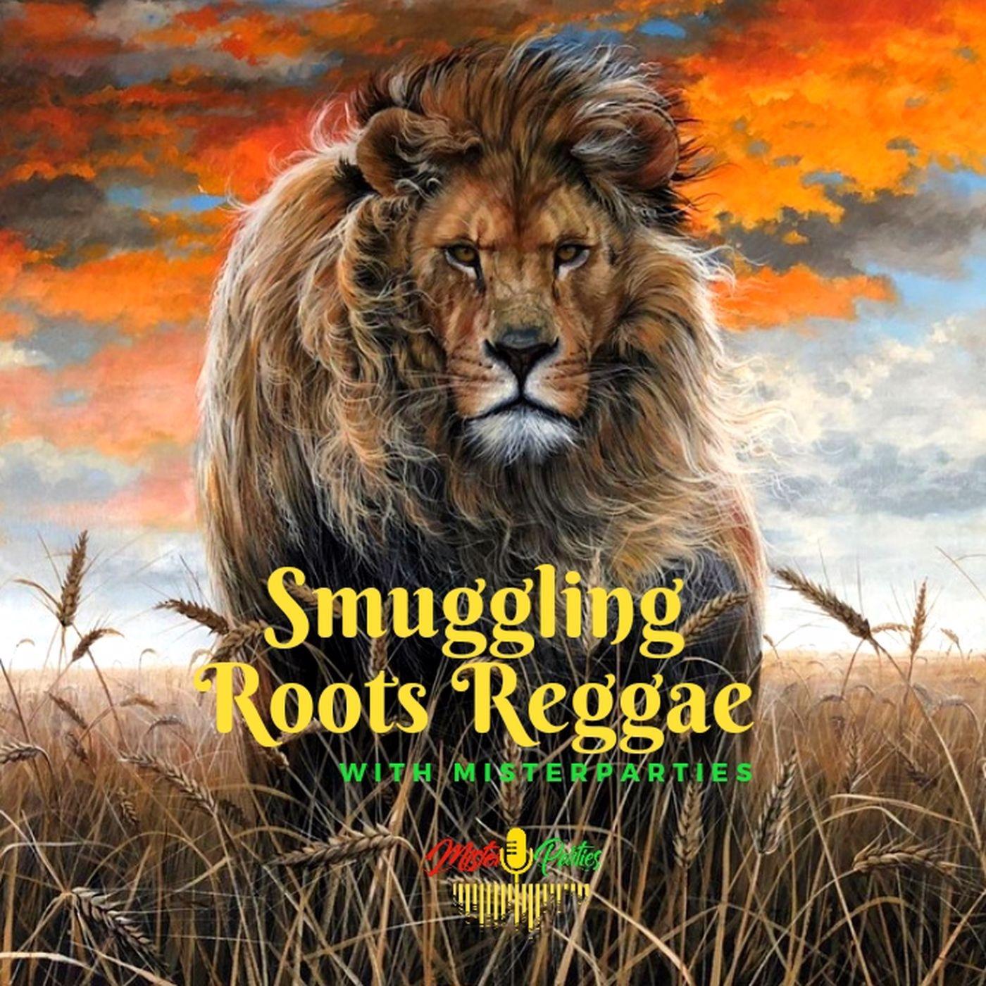 Smuggling Roots Reggae