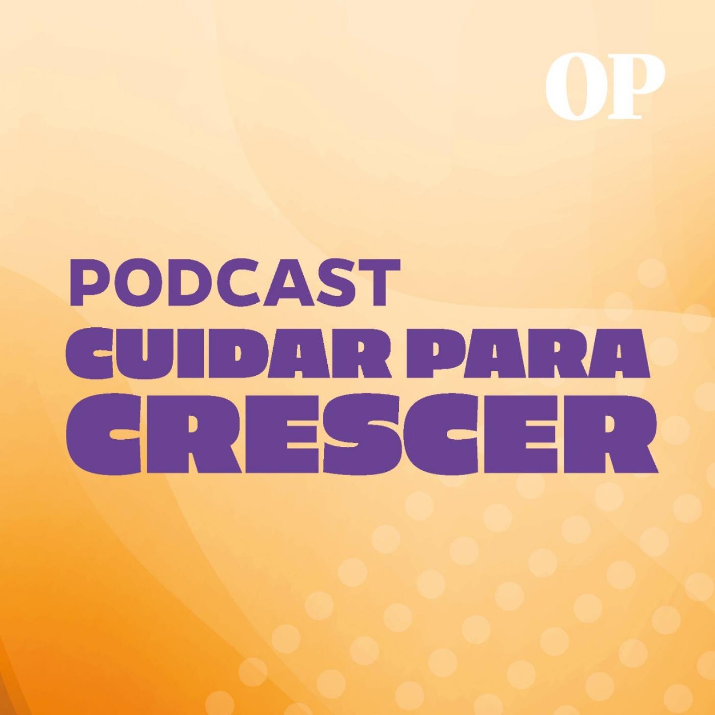 Cuidar Para Crescer