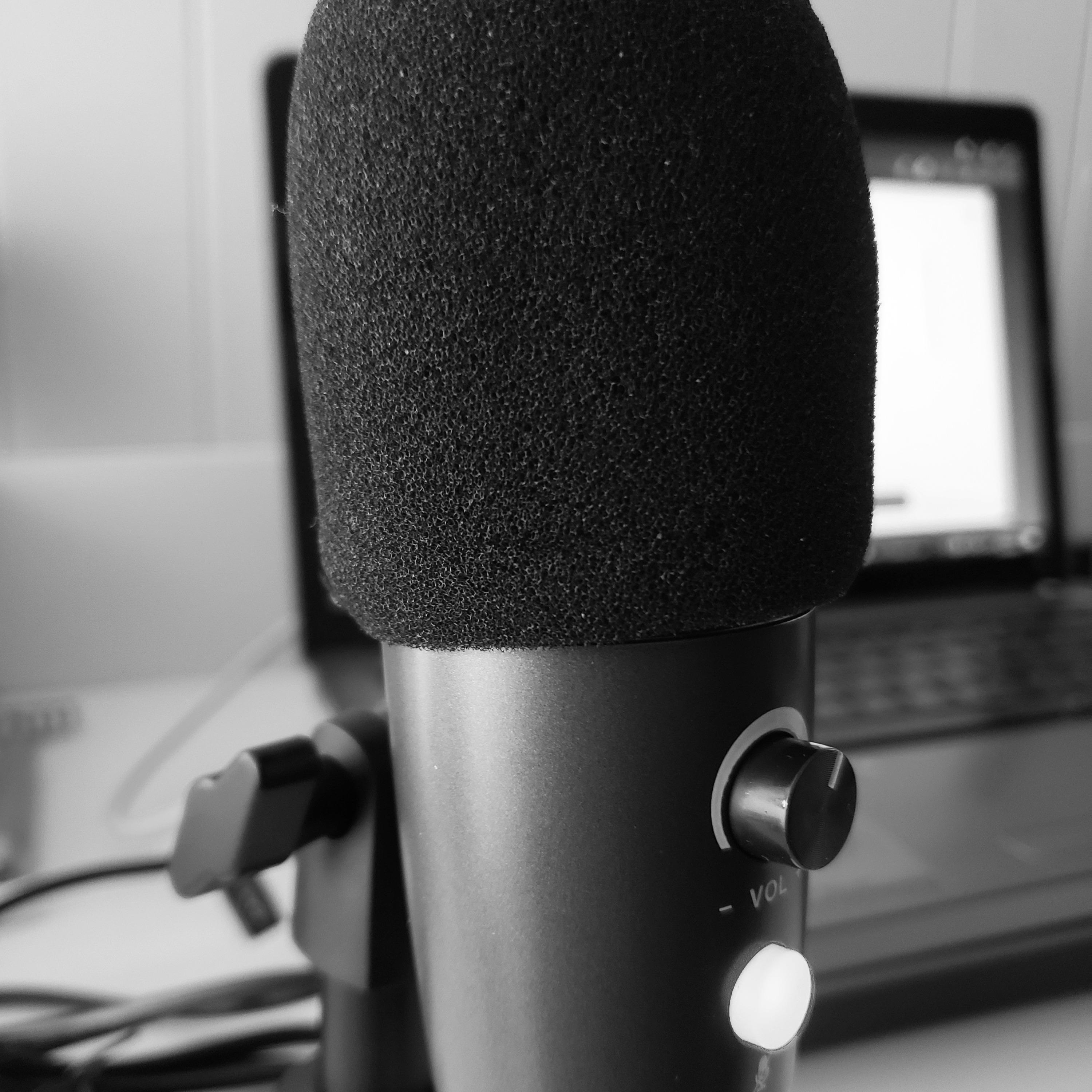 Back in the Day Podcast