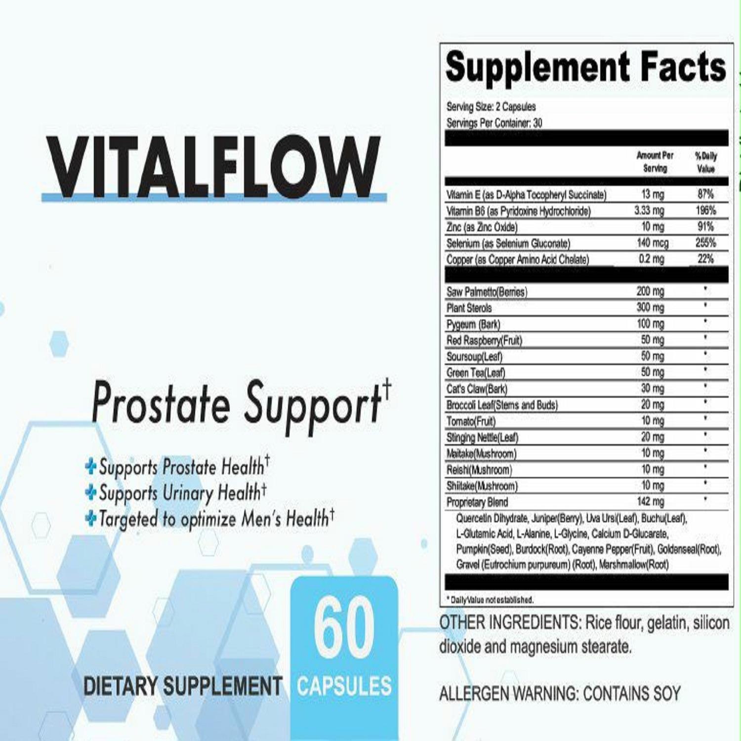 Help Keep Your Prostate Healthful
