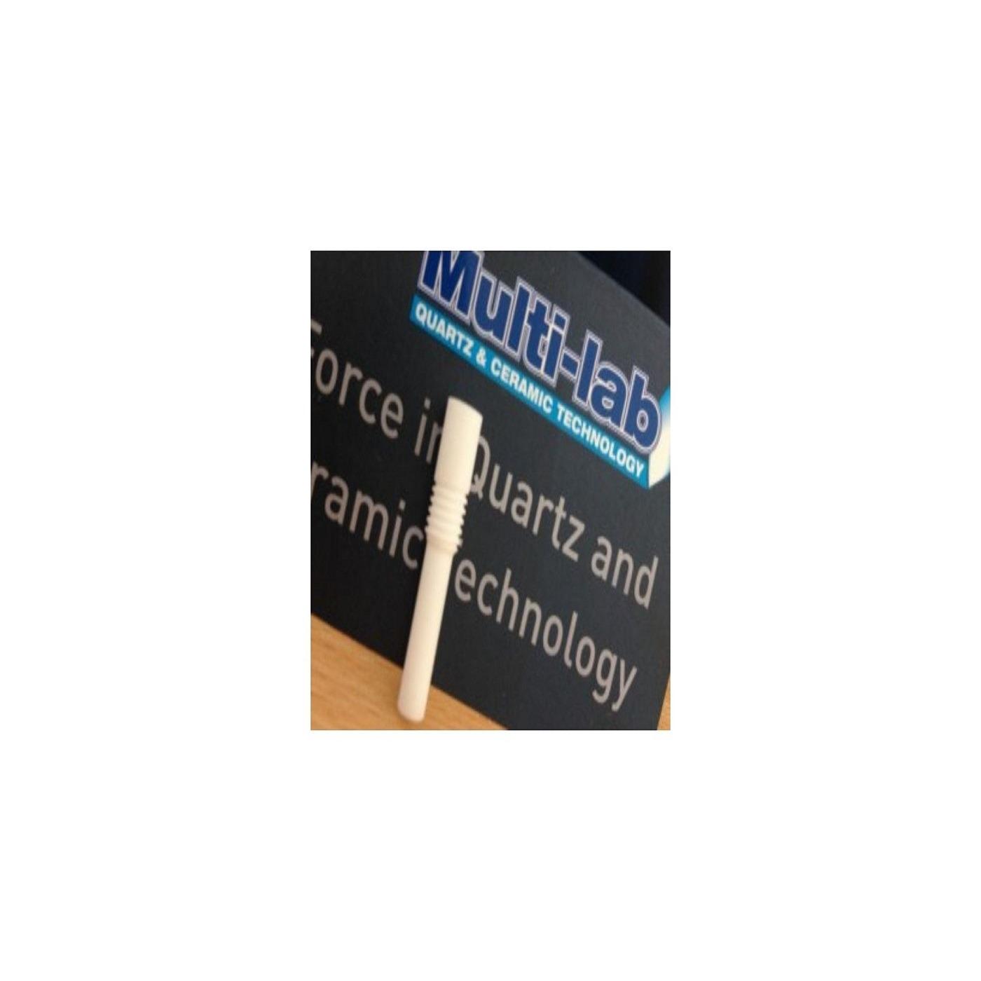 Machinable Glass Ceramics