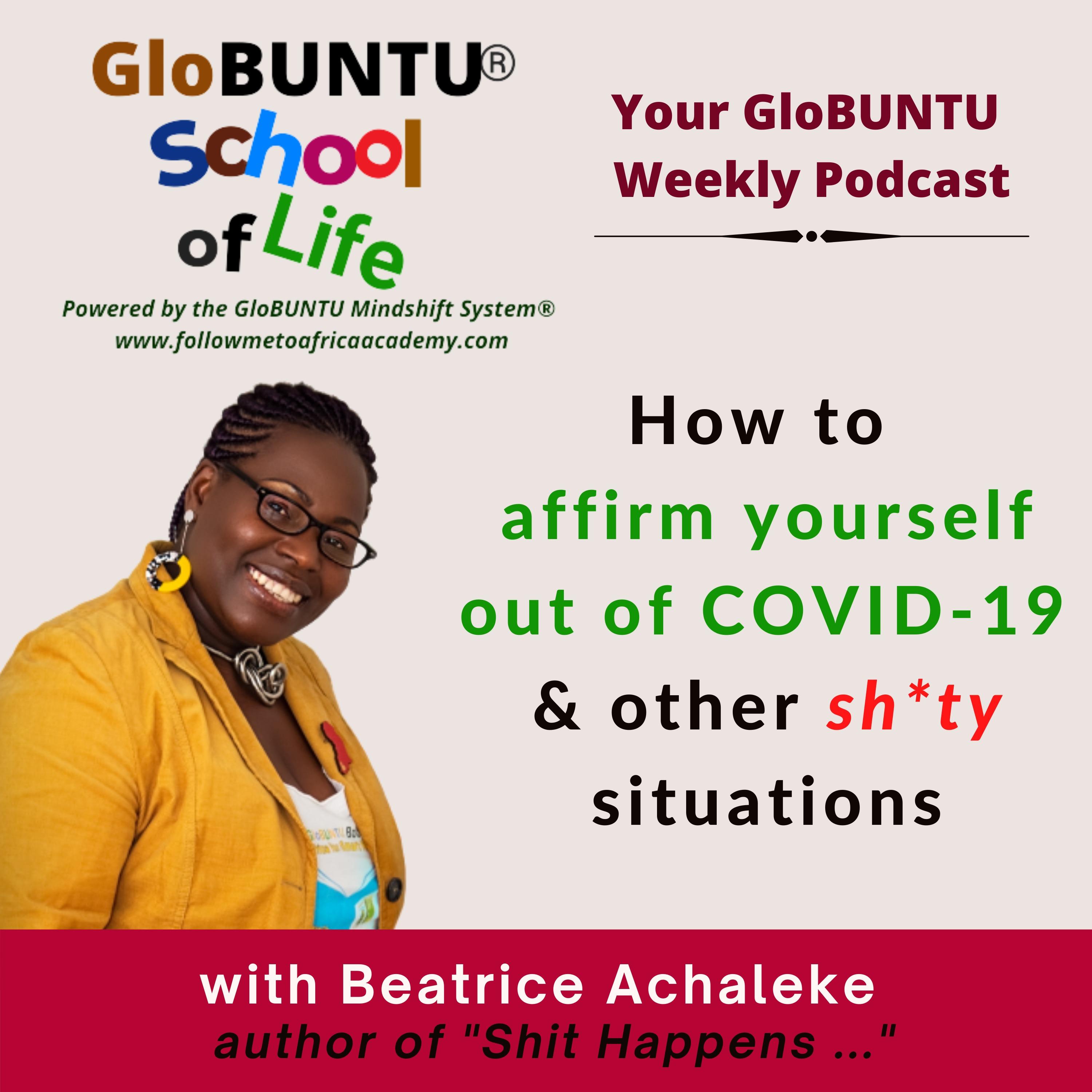 affirm yourself testing