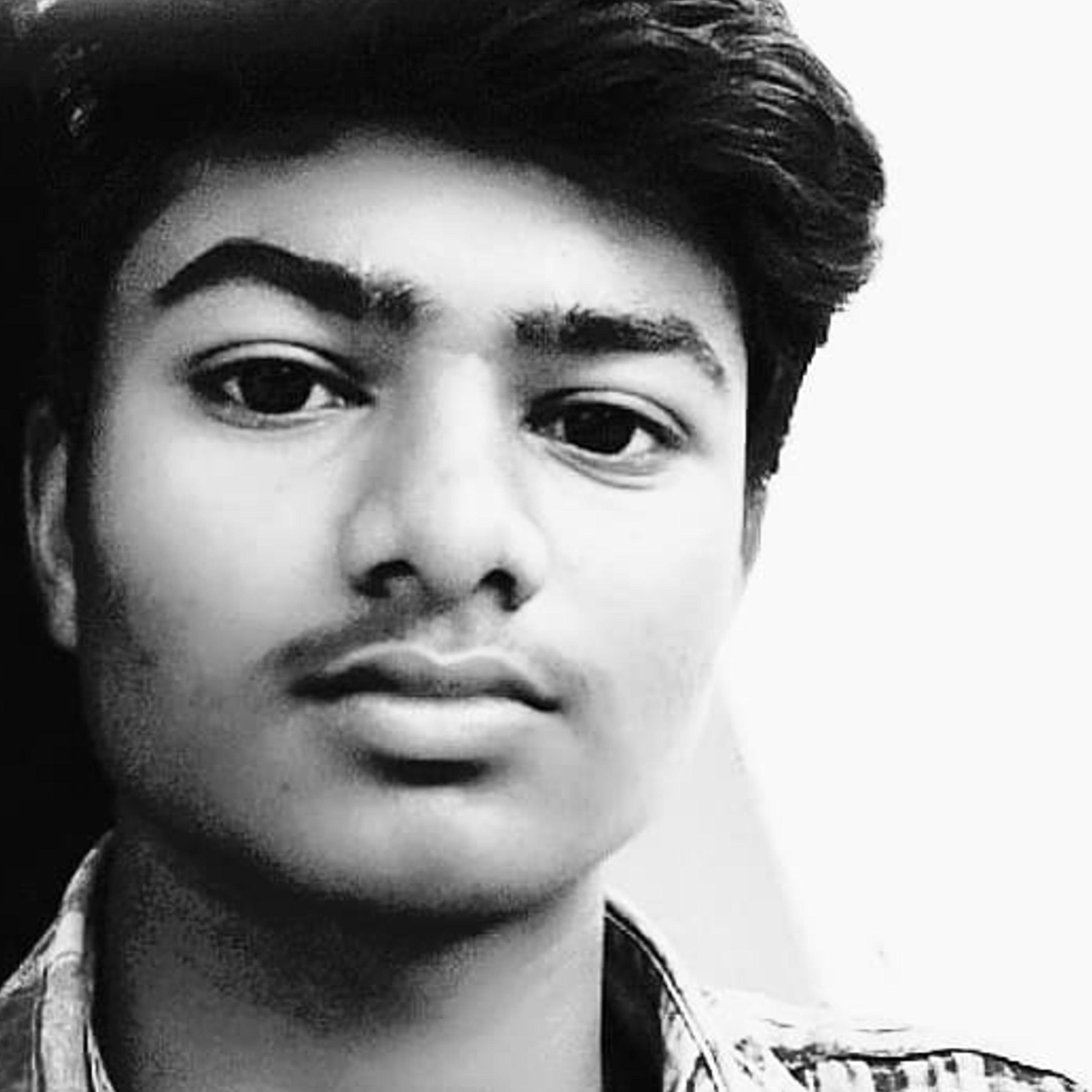 Devansu rathva