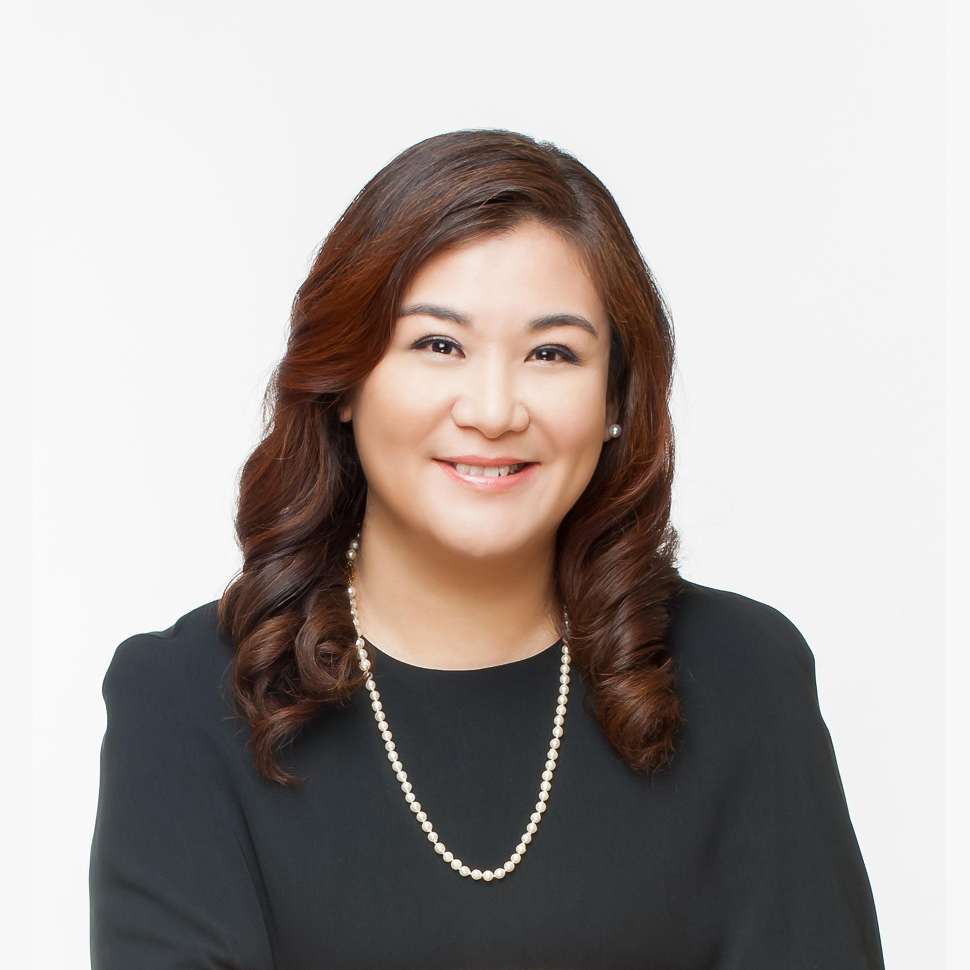 Janet Yung